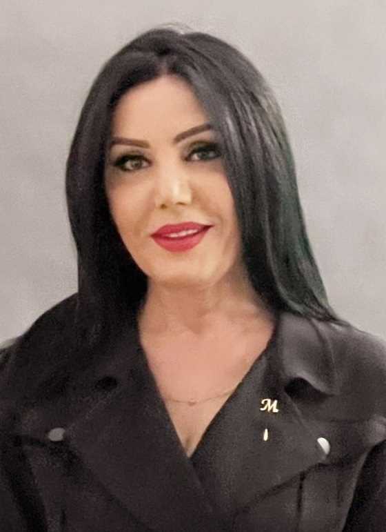 Majlinda Kelmendi