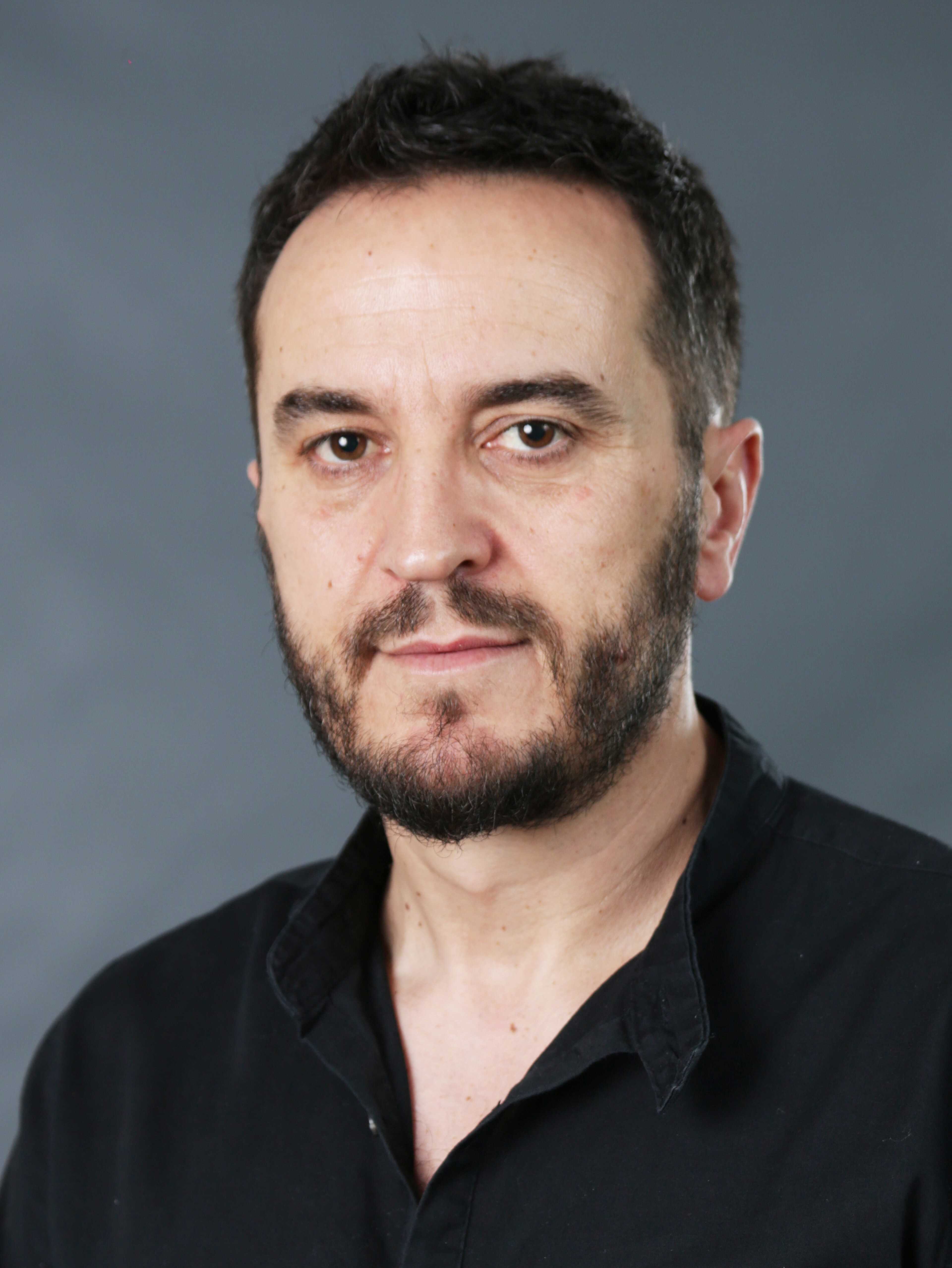 Bardhyl Bejtullahu