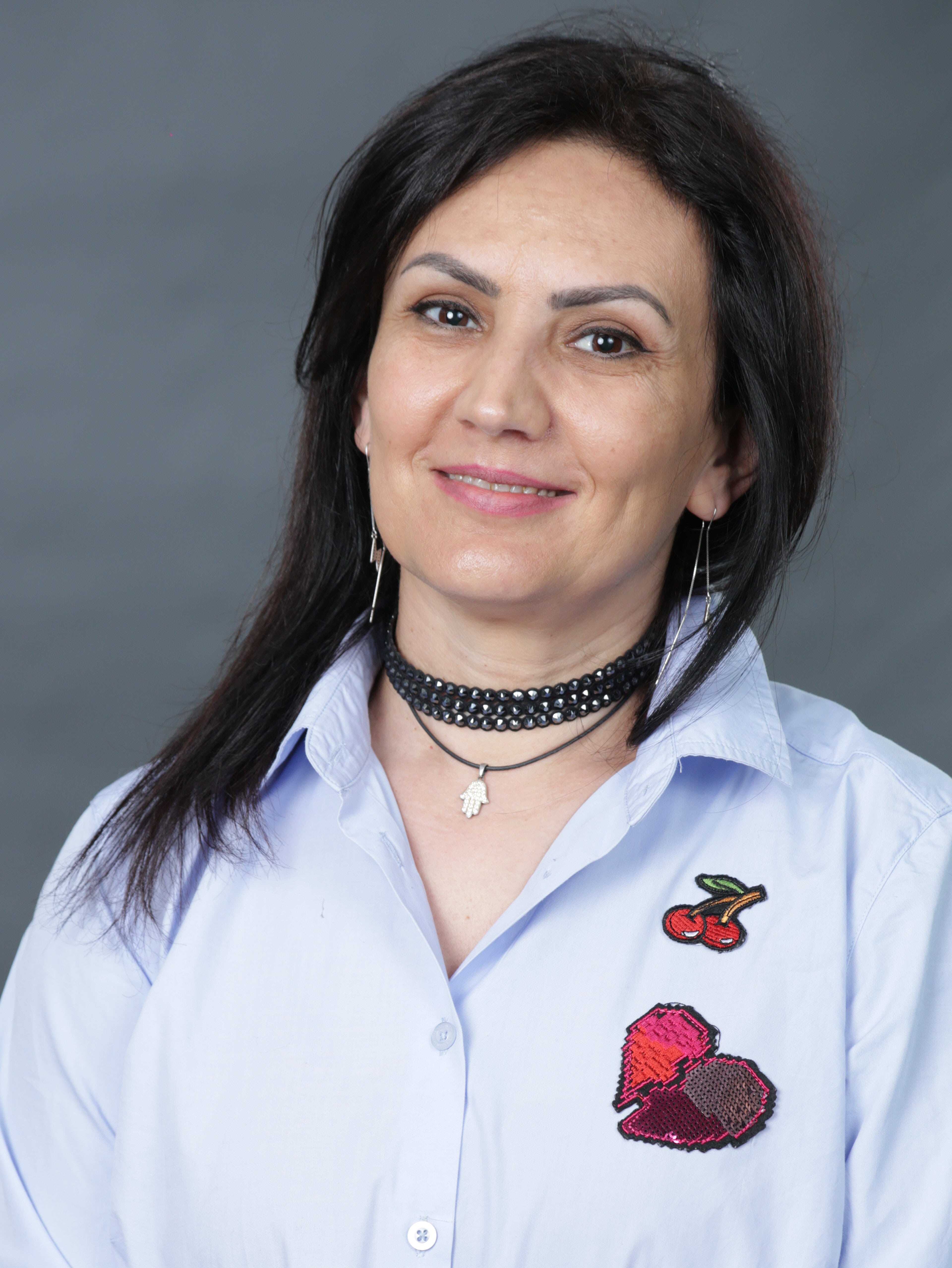 Arbëneshe Nixha
