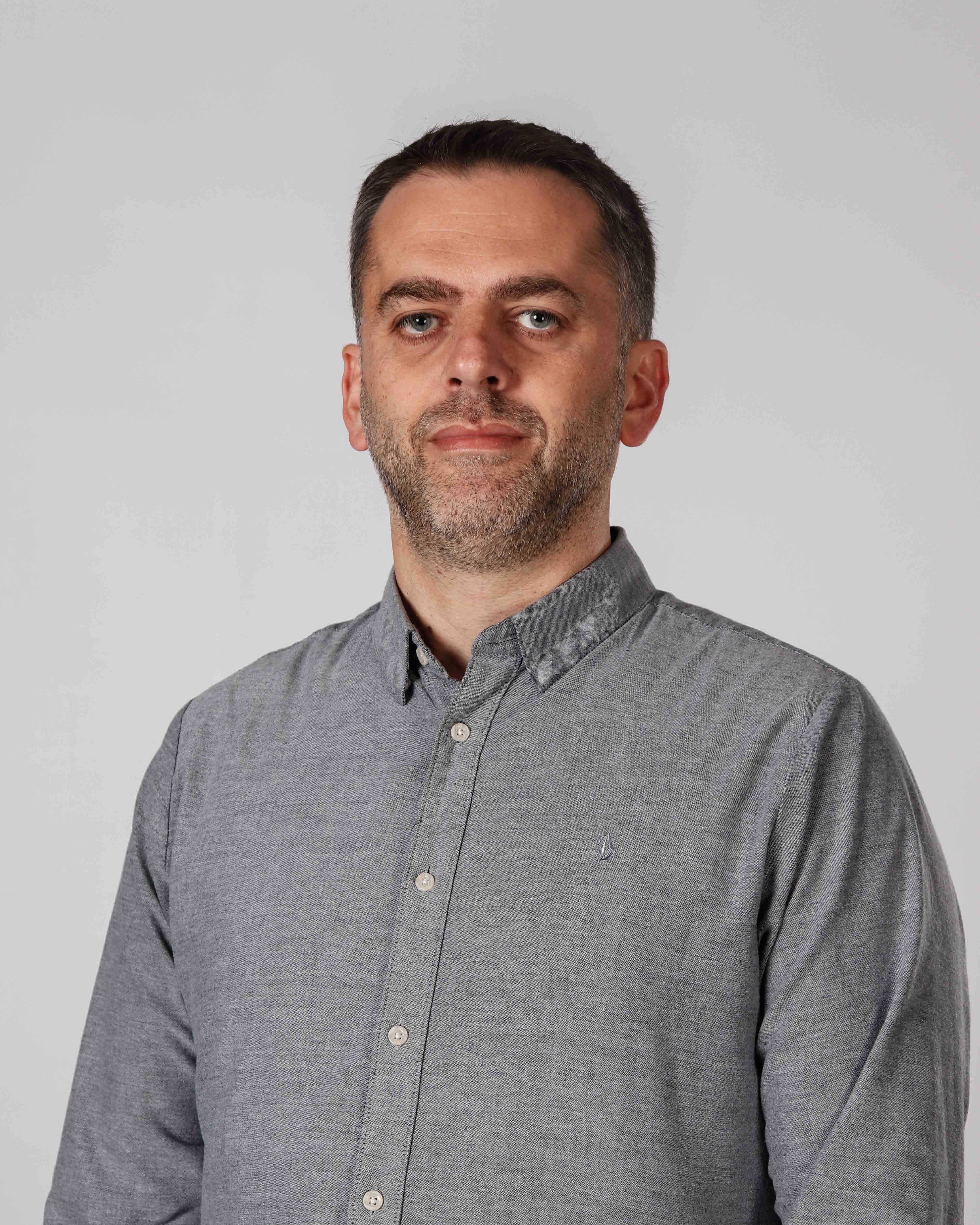 Driton Çaushi