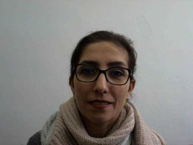 Iliriana Miftari