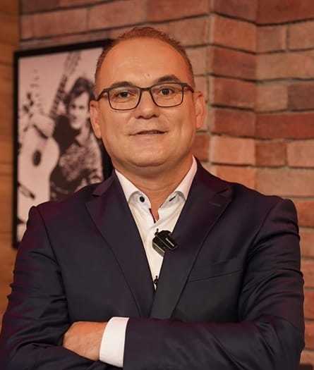 Agron Gashi