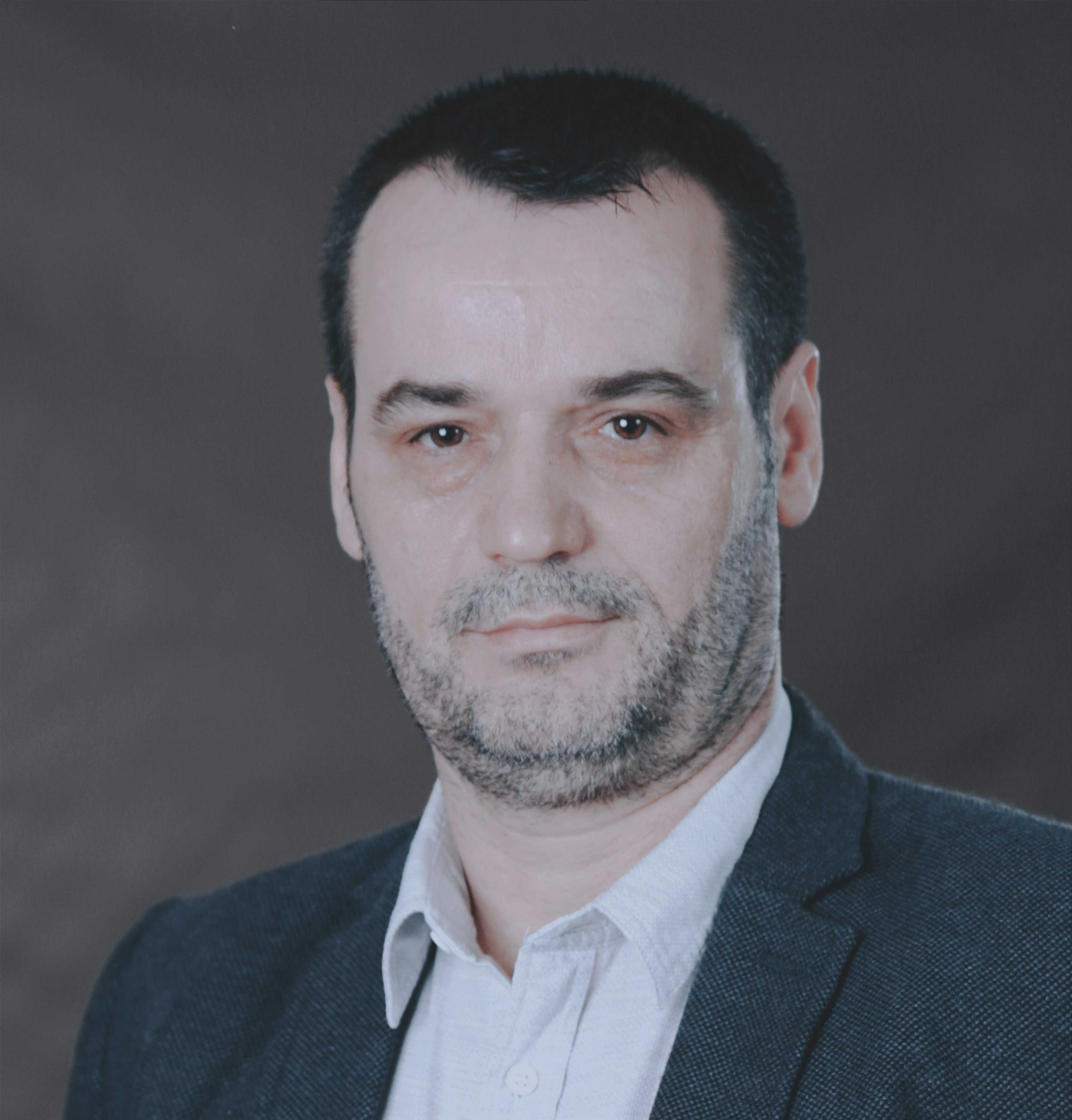 Zymber Kelmendi