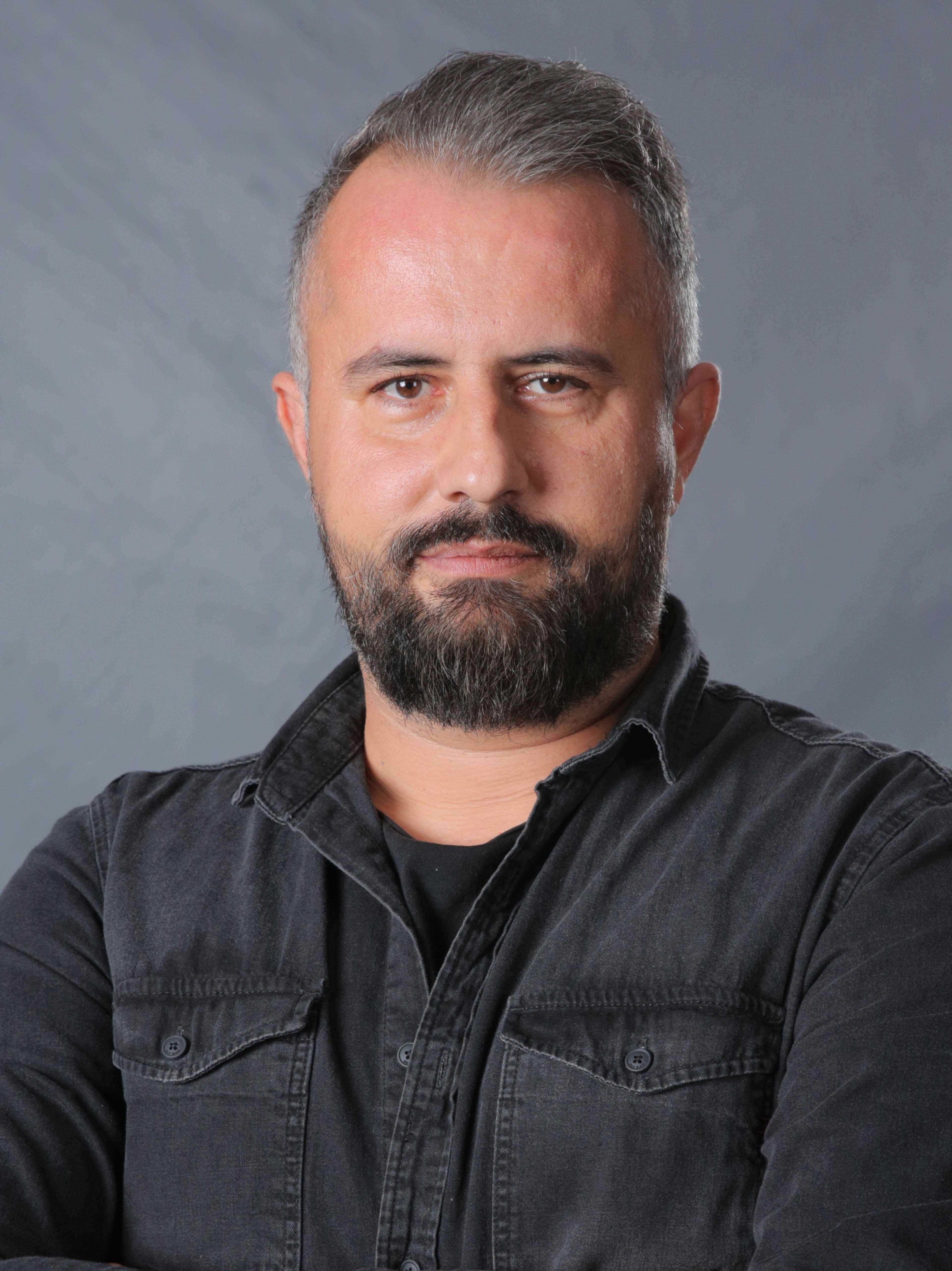 Burim Arifi