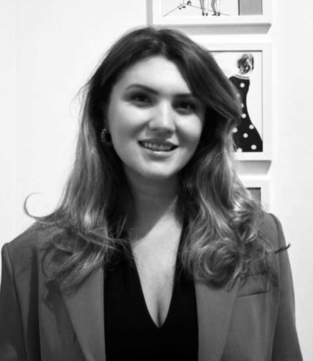 Vlora Ismaili