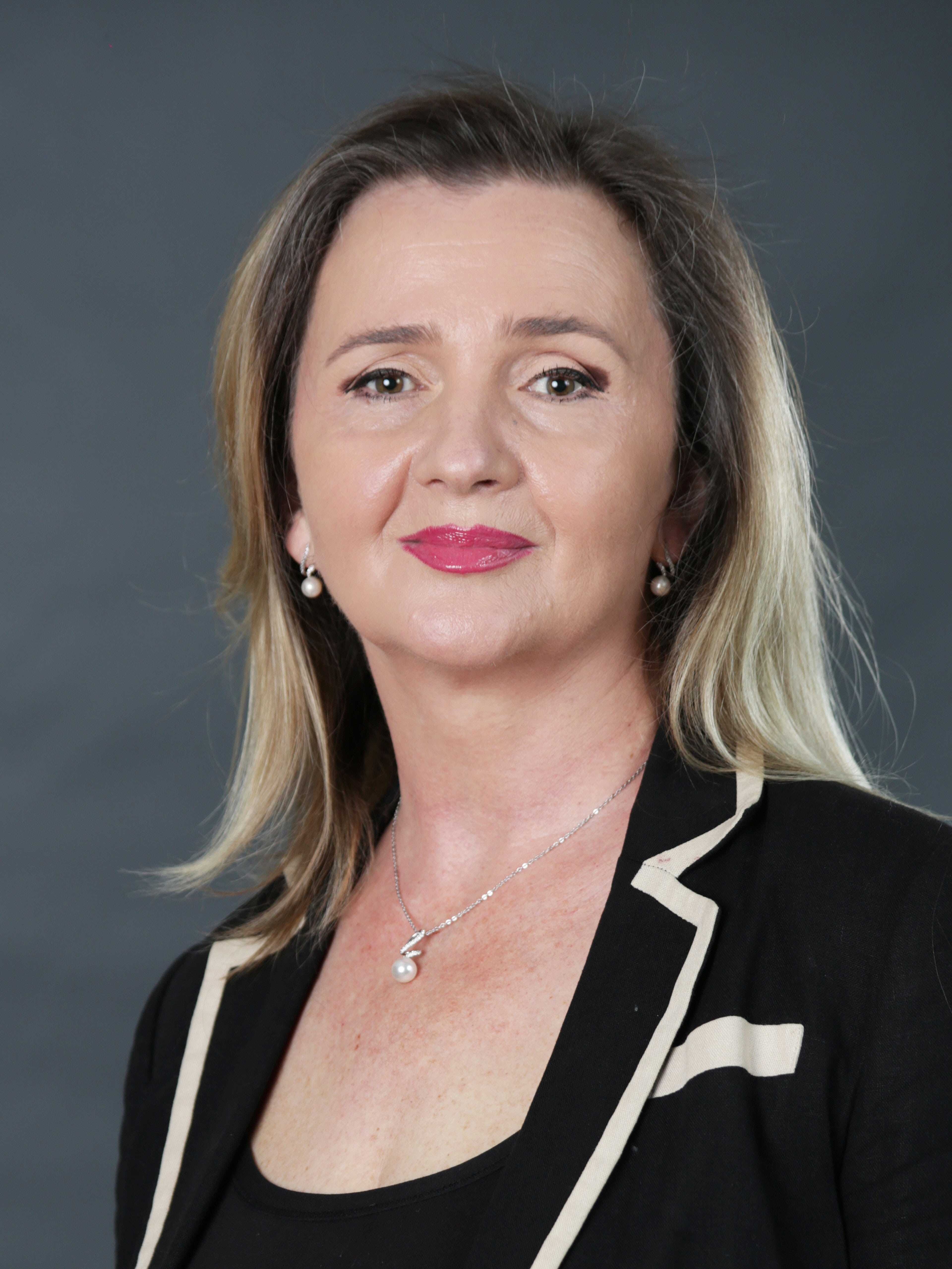 Drita Begolli