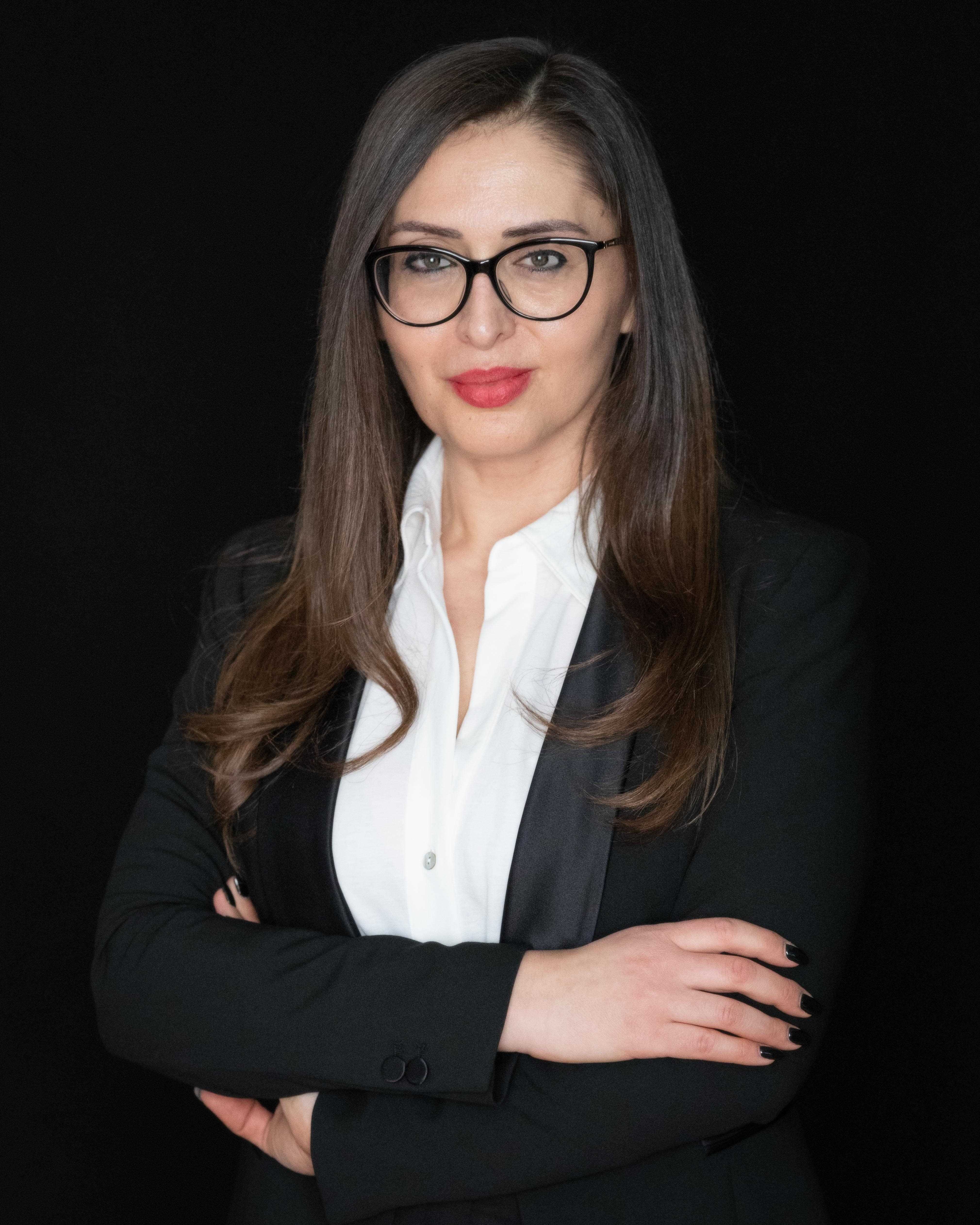 Liridona Jemini