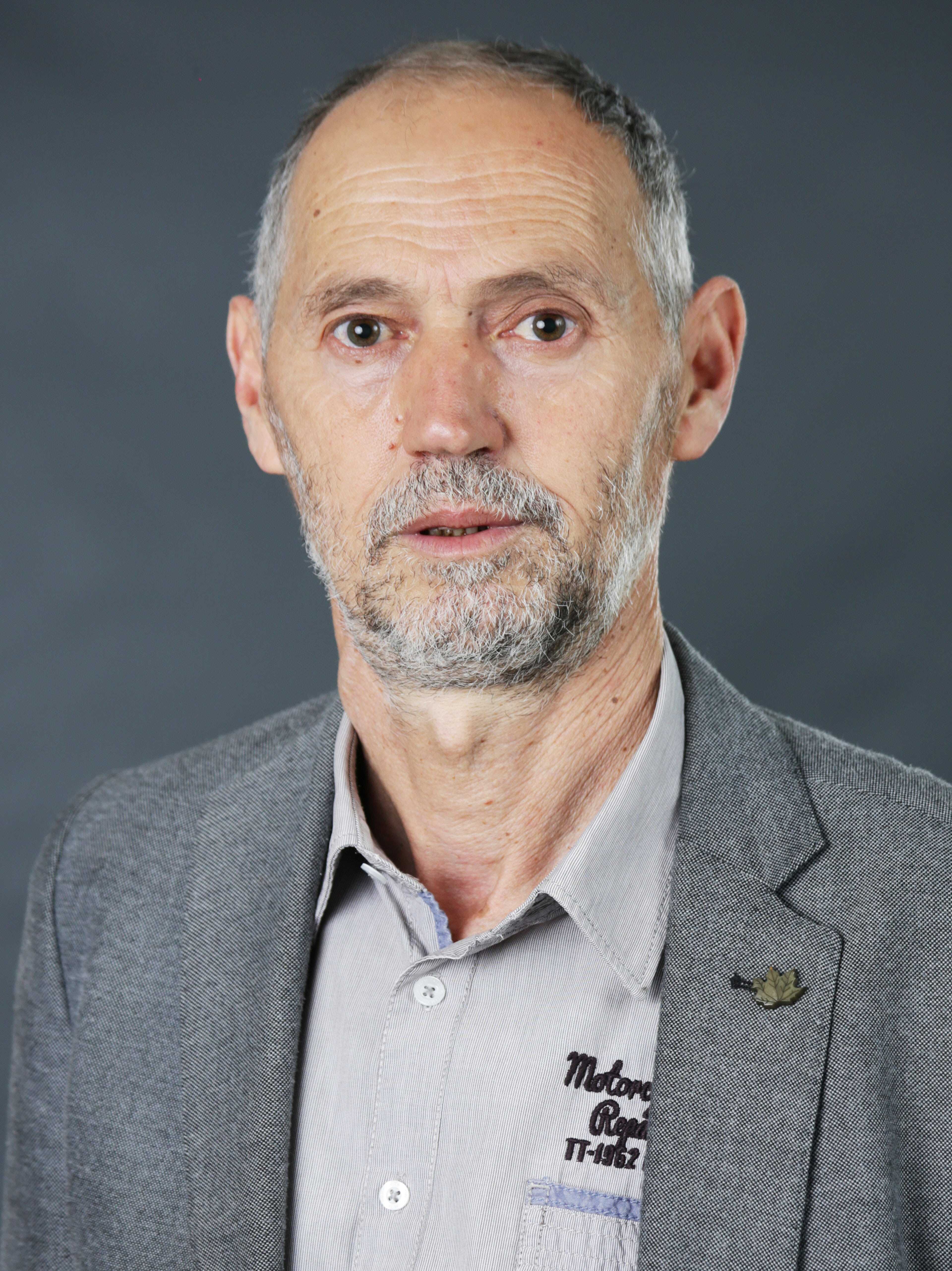 Agim Selimi
