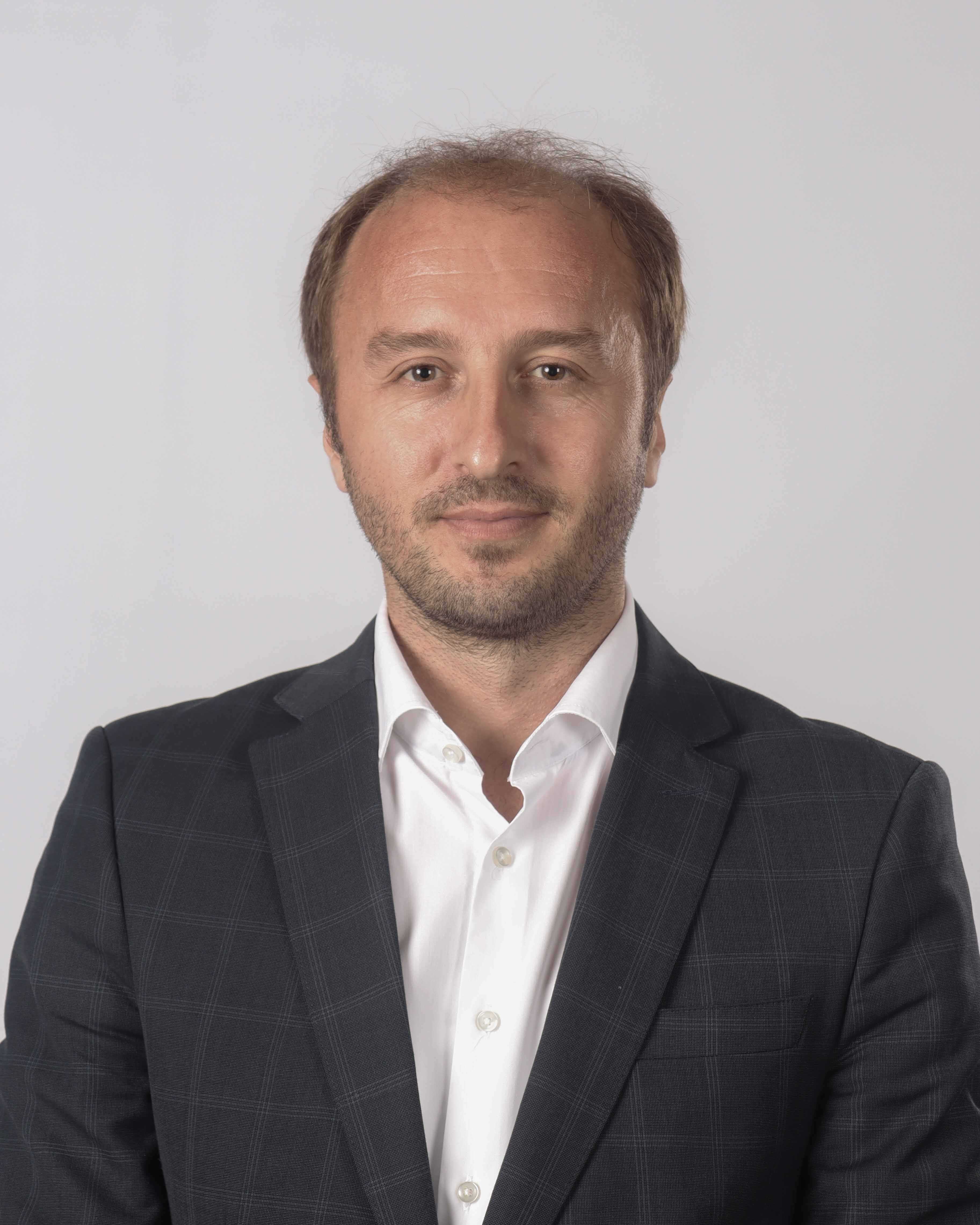 Faton Ismajli