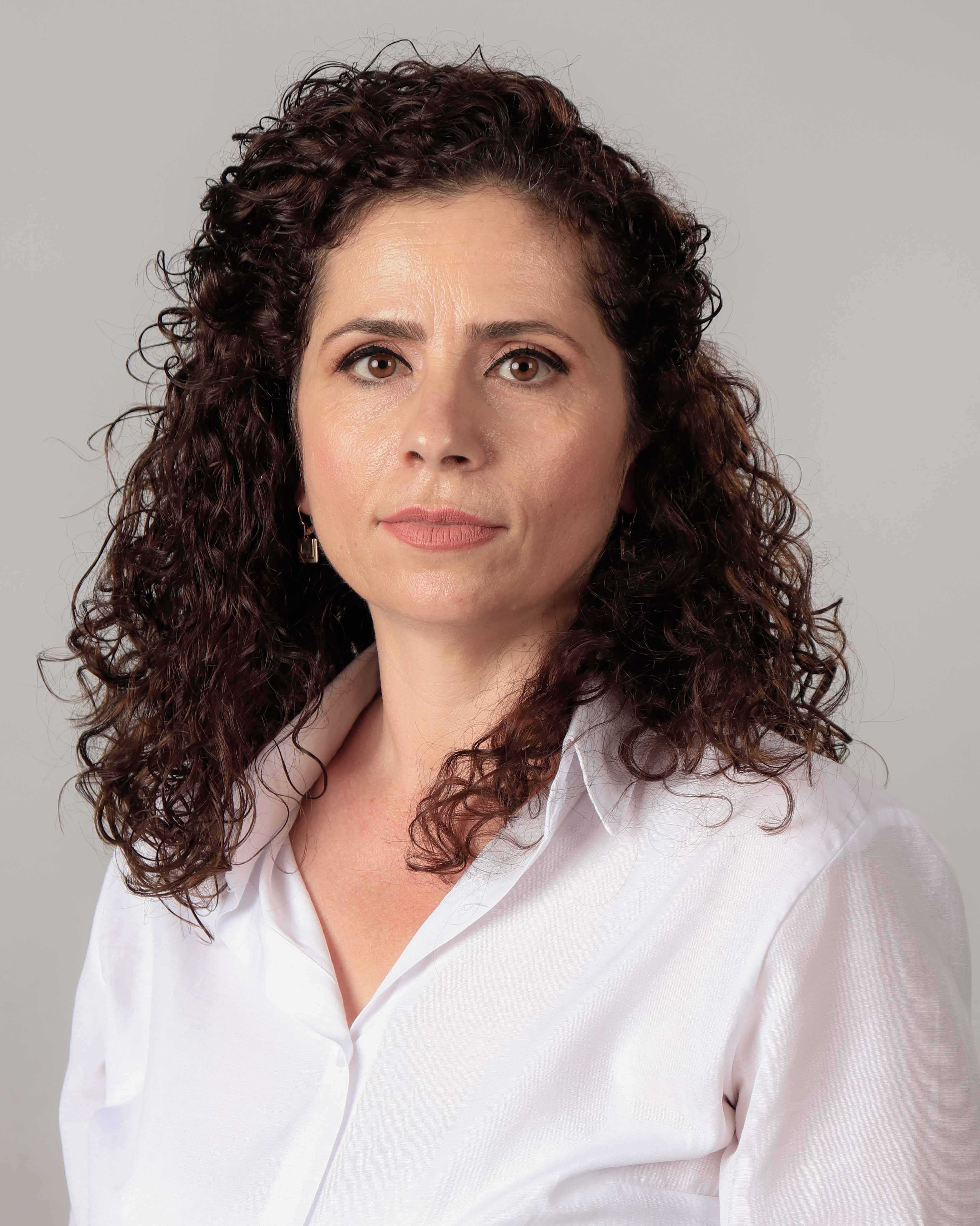 Afërdita Kasolli