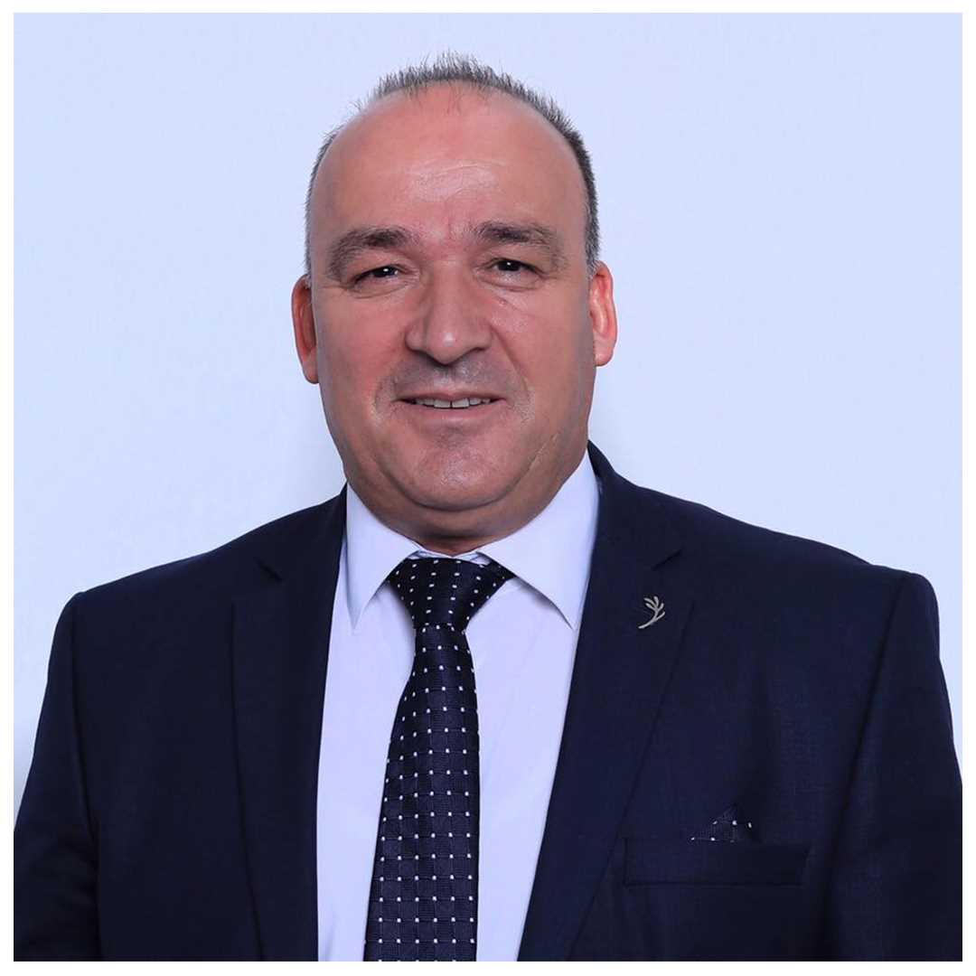 Shpejtim Bulliqi
