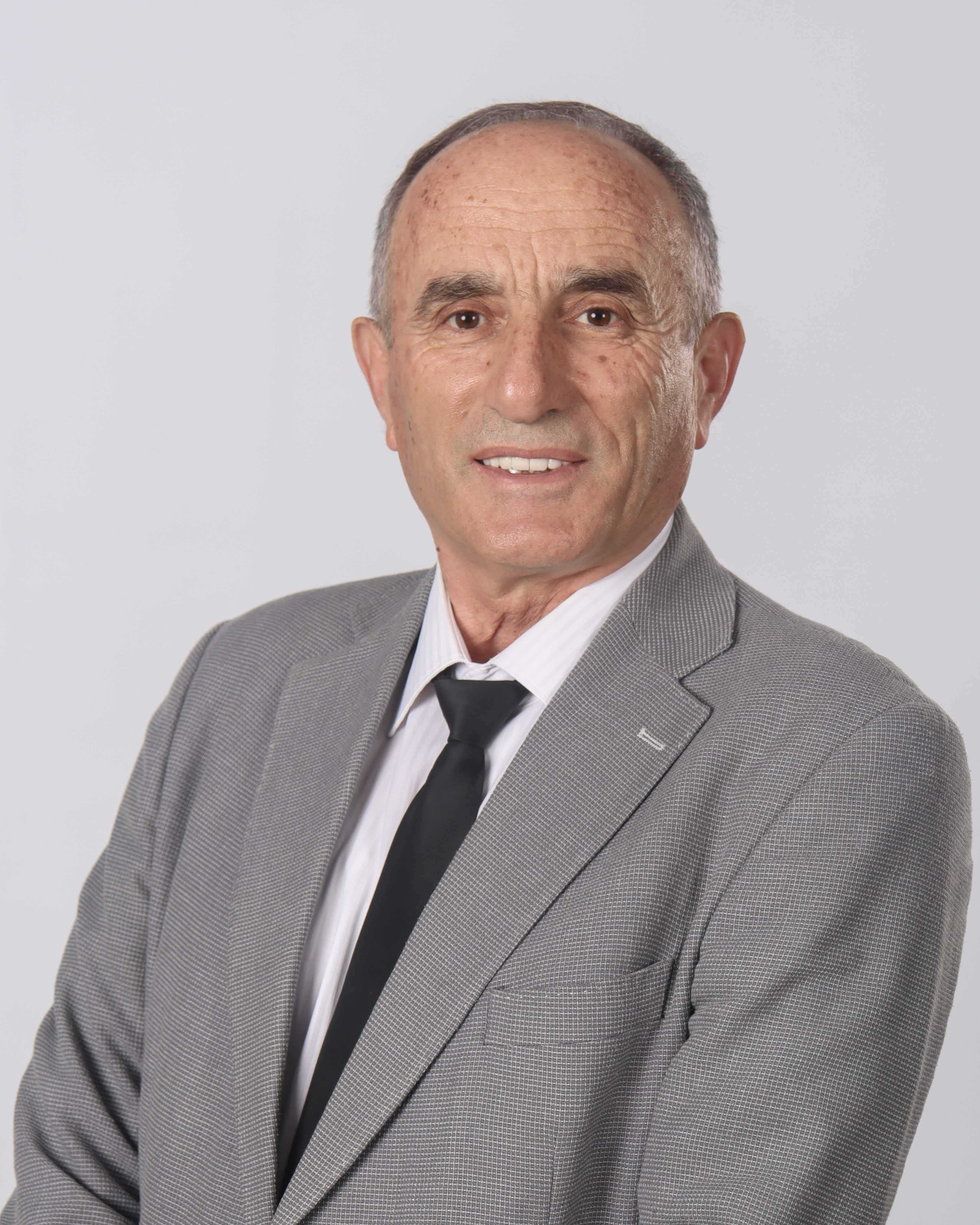Ruzhdi Kuçi