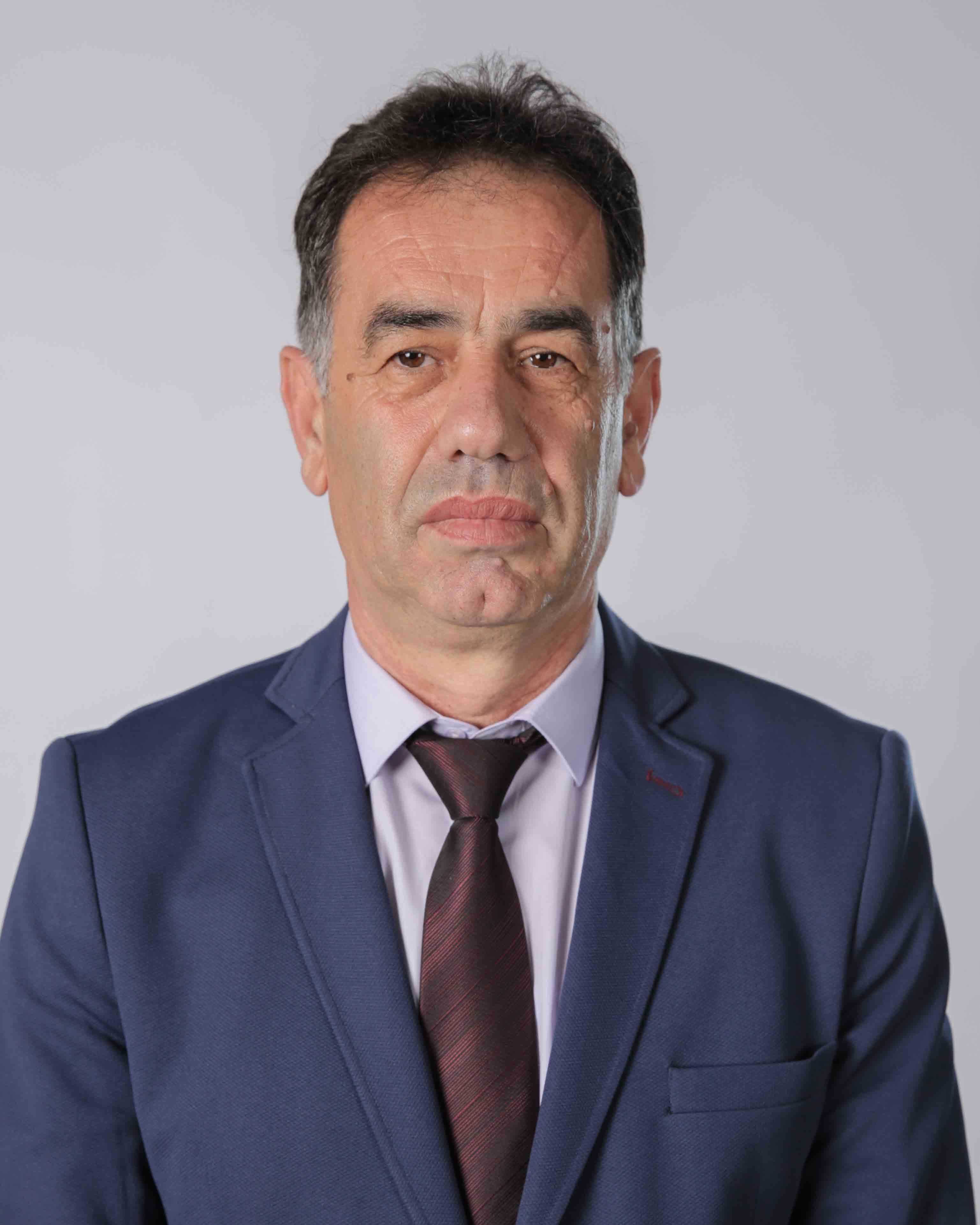 Meleq Bahtijari