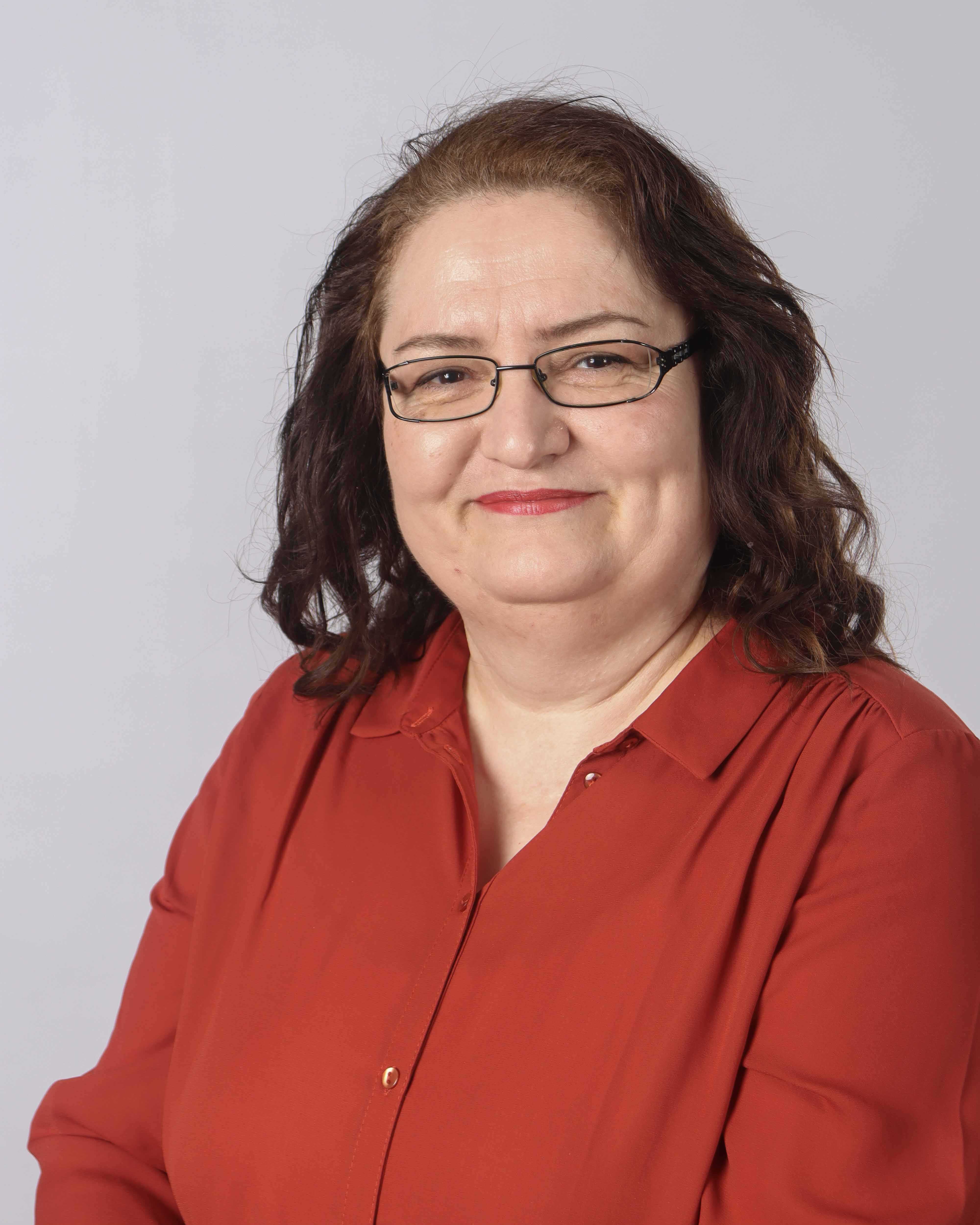 Leonora Husaj