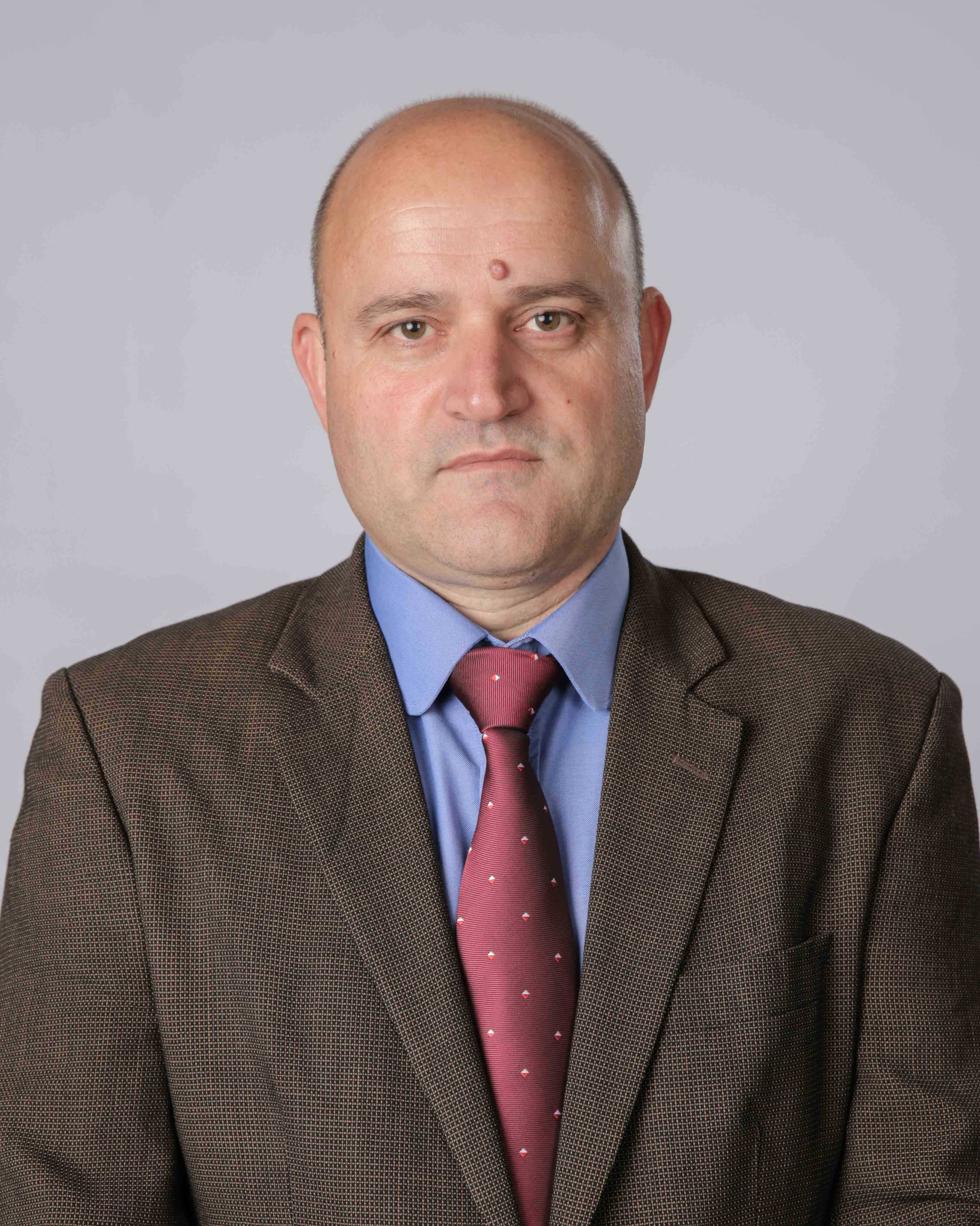 Ilir Shehu