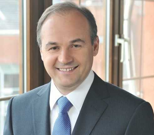 Enver Hoxhaj