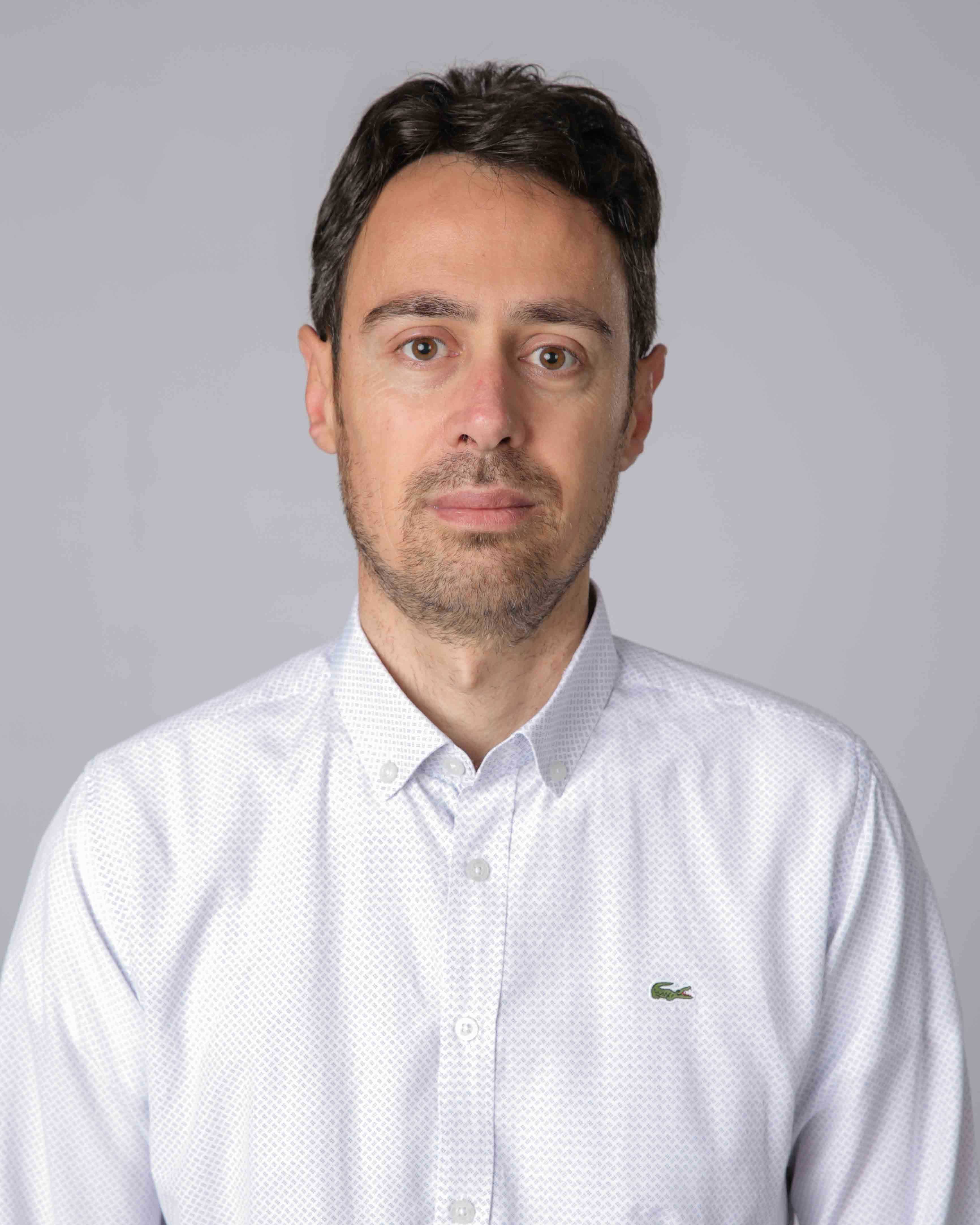 Albert Maxhuni
