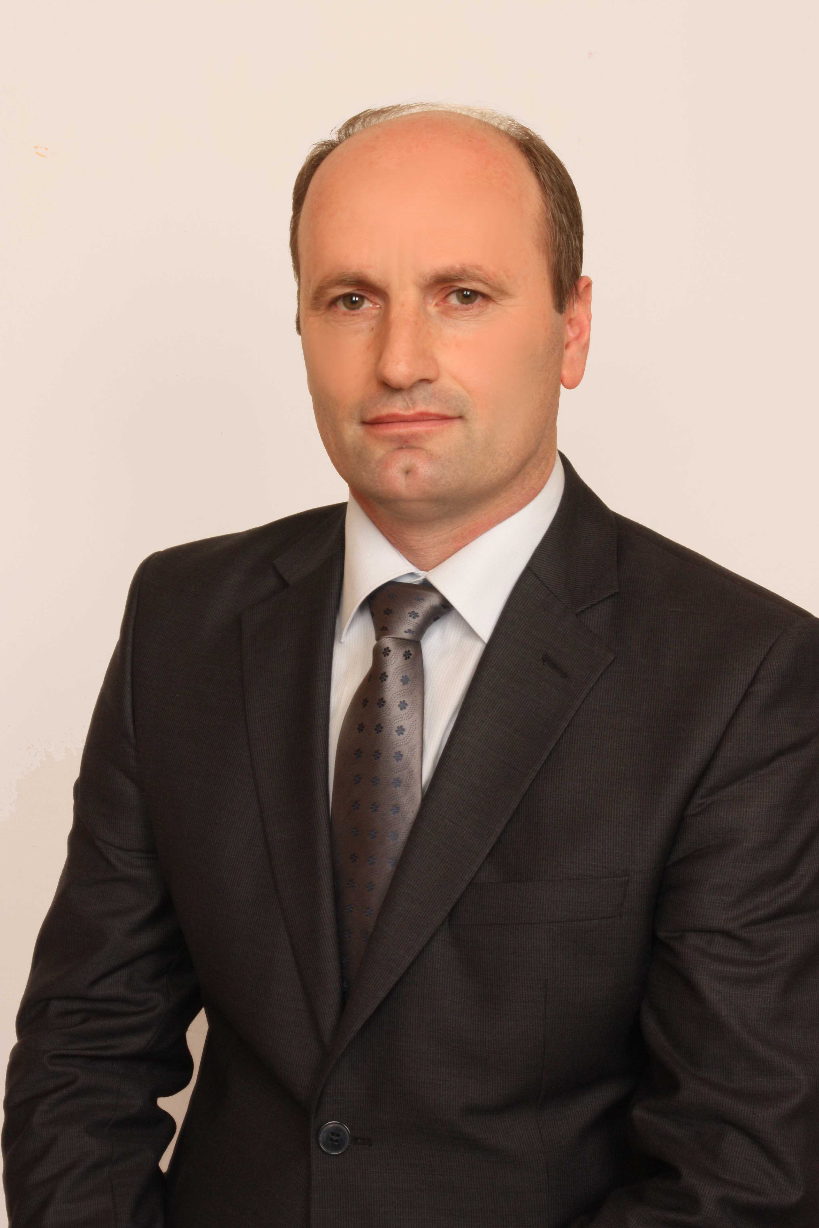 Milaim Zabeli