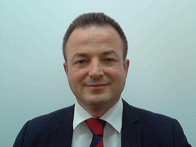 Driton  Balaj