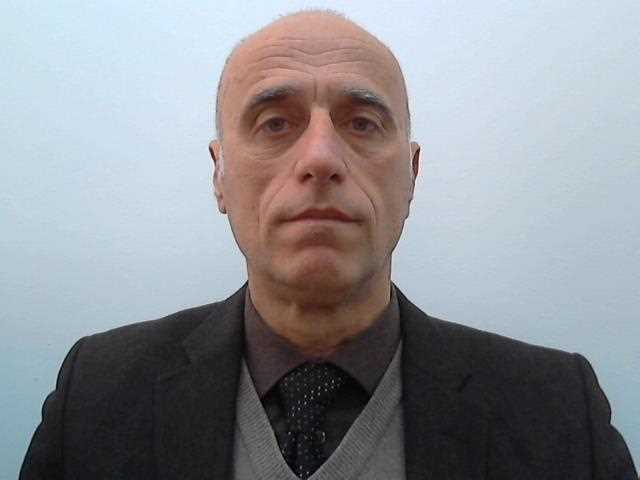 Fatos Ukaj