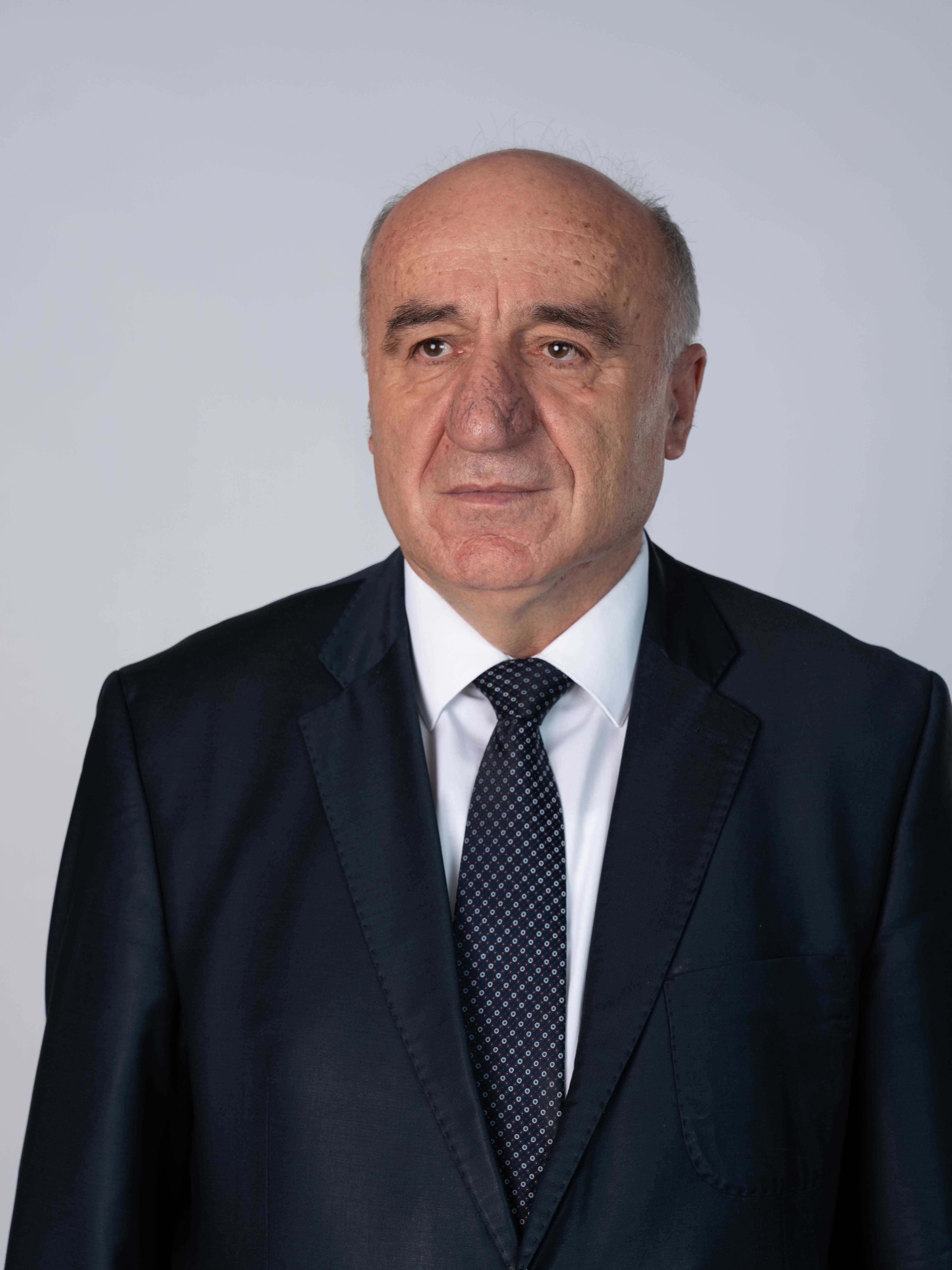 Rexhep Gashi