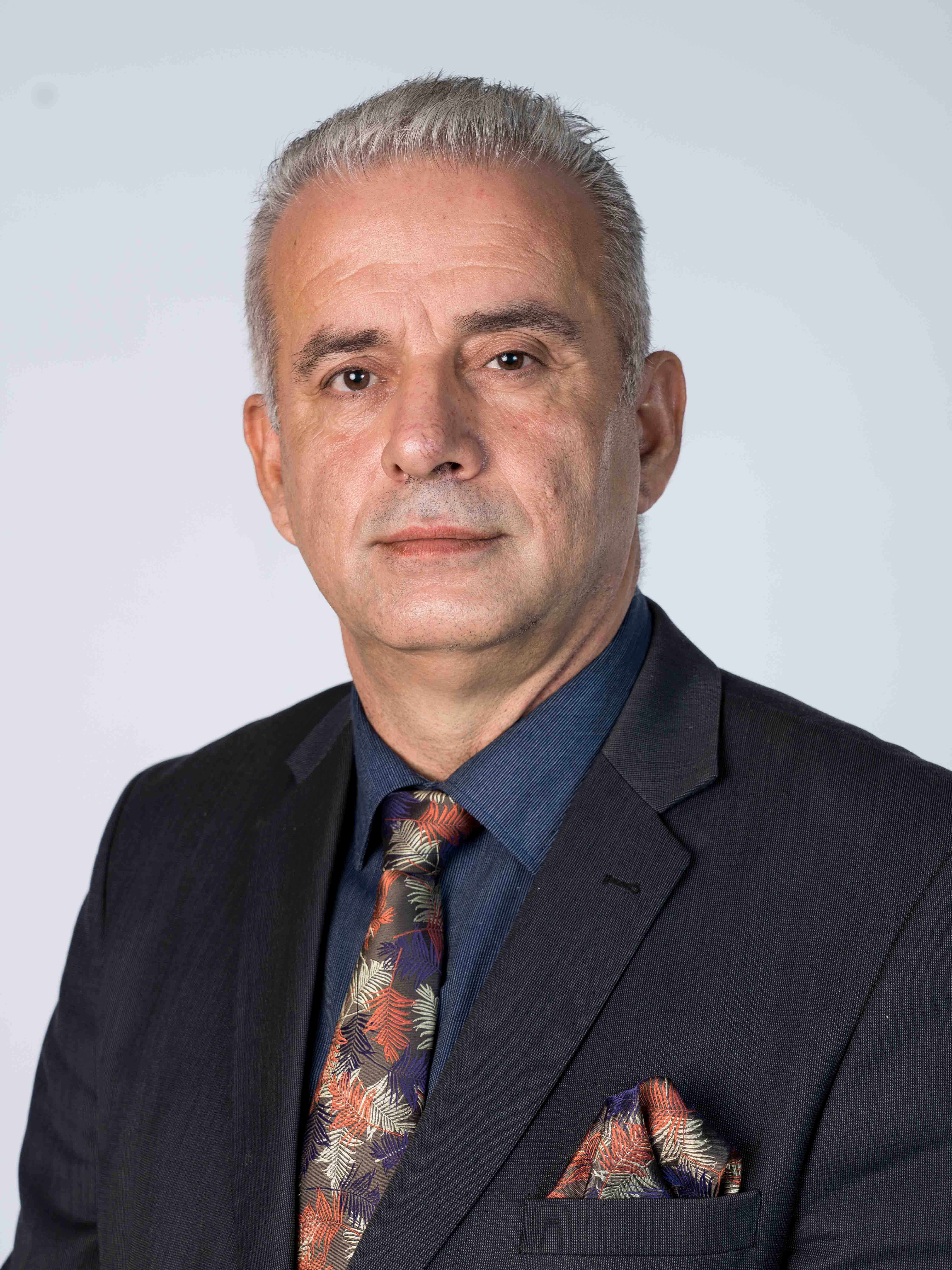 Bedri Peci