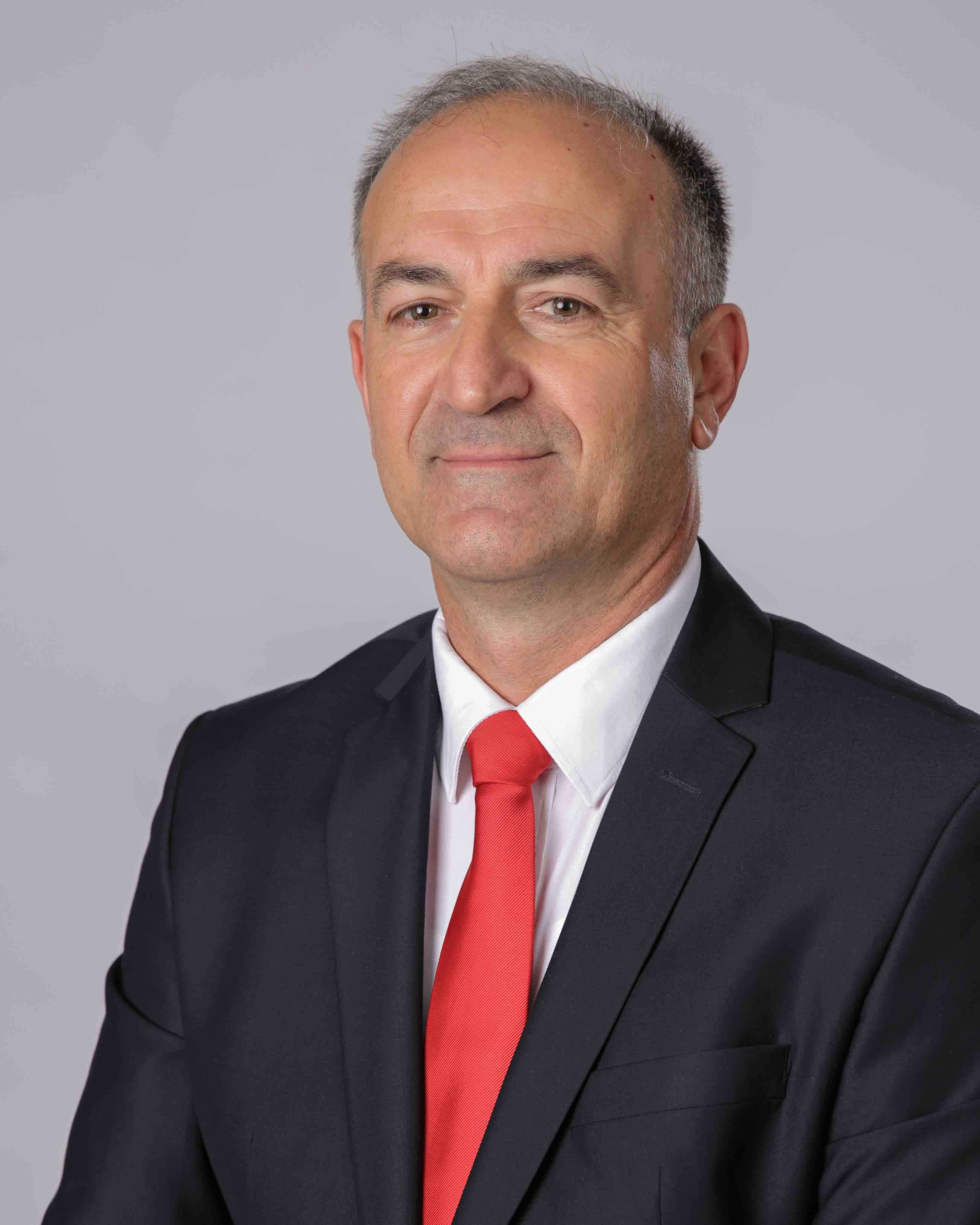 Ramë Vataj