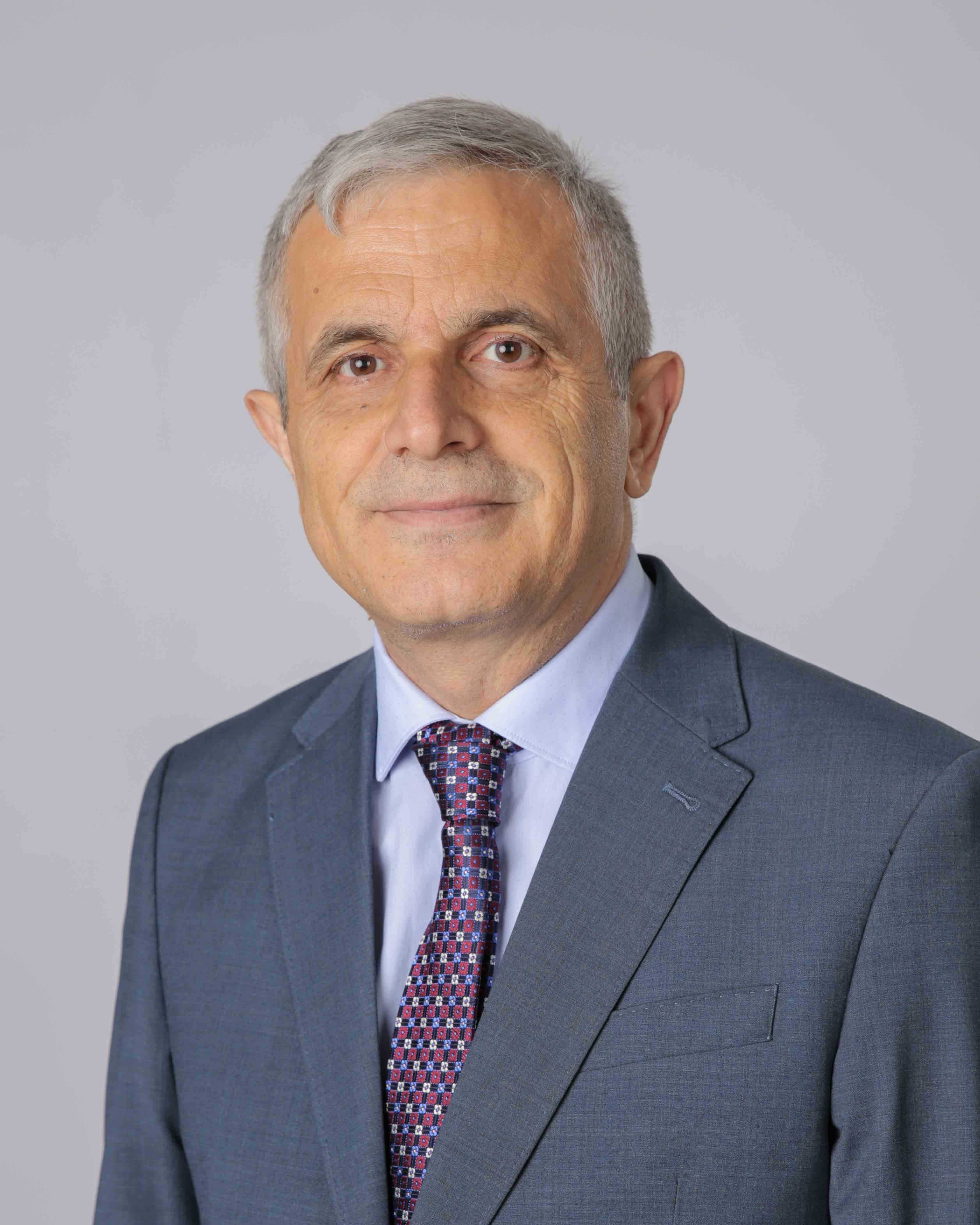 Fetah Podvorica