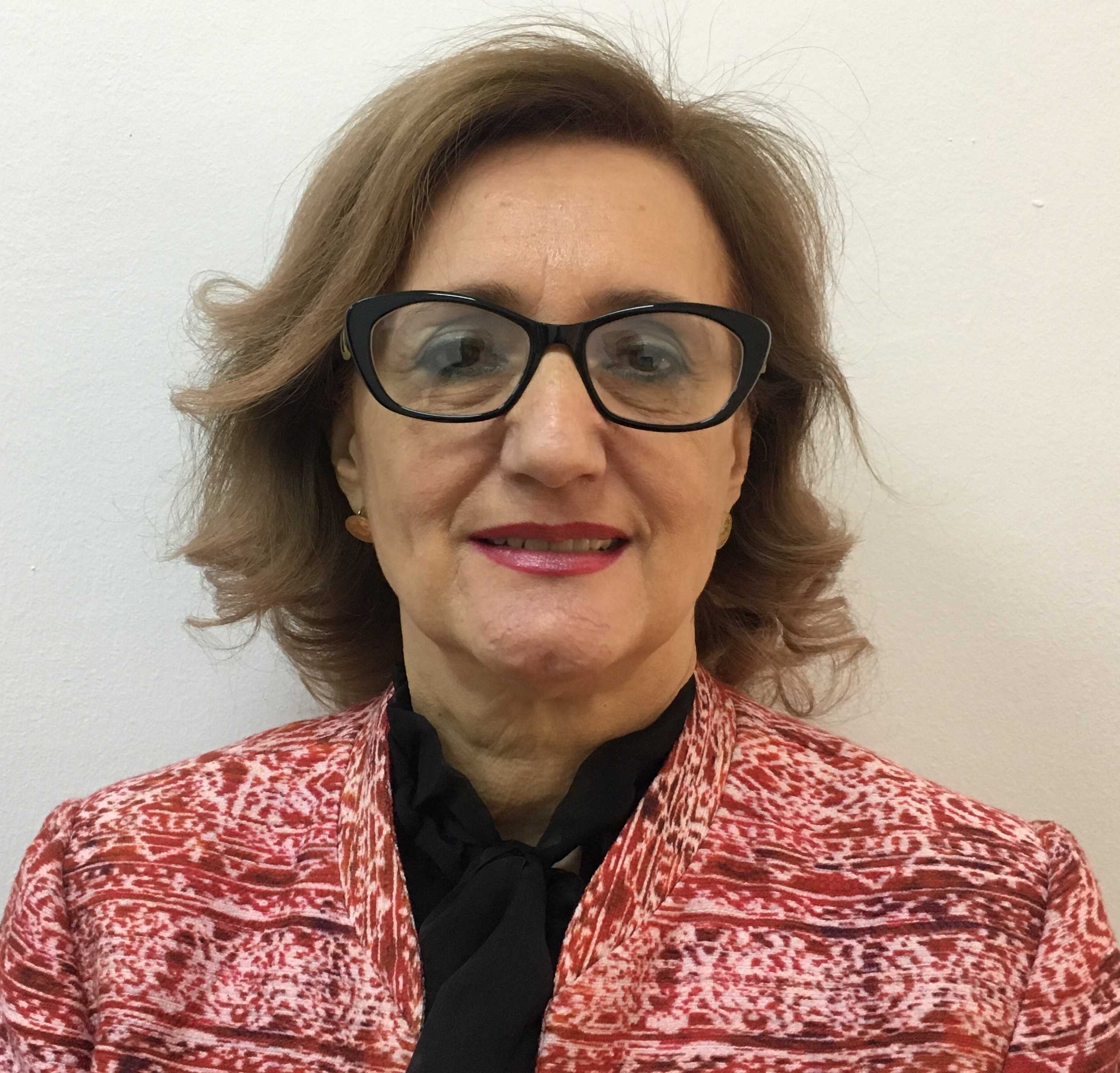 Mihane Berisha