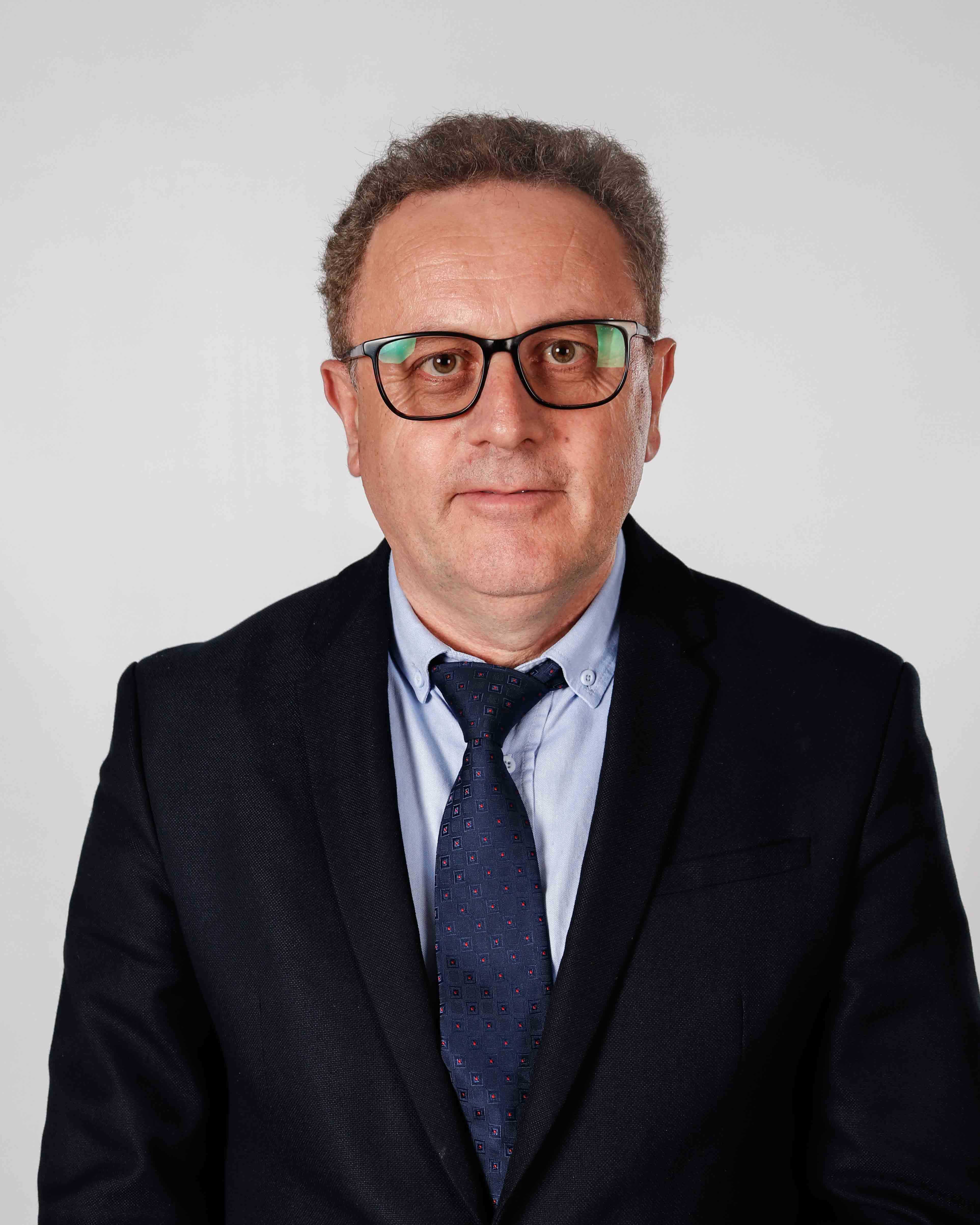 Arben Musliu
