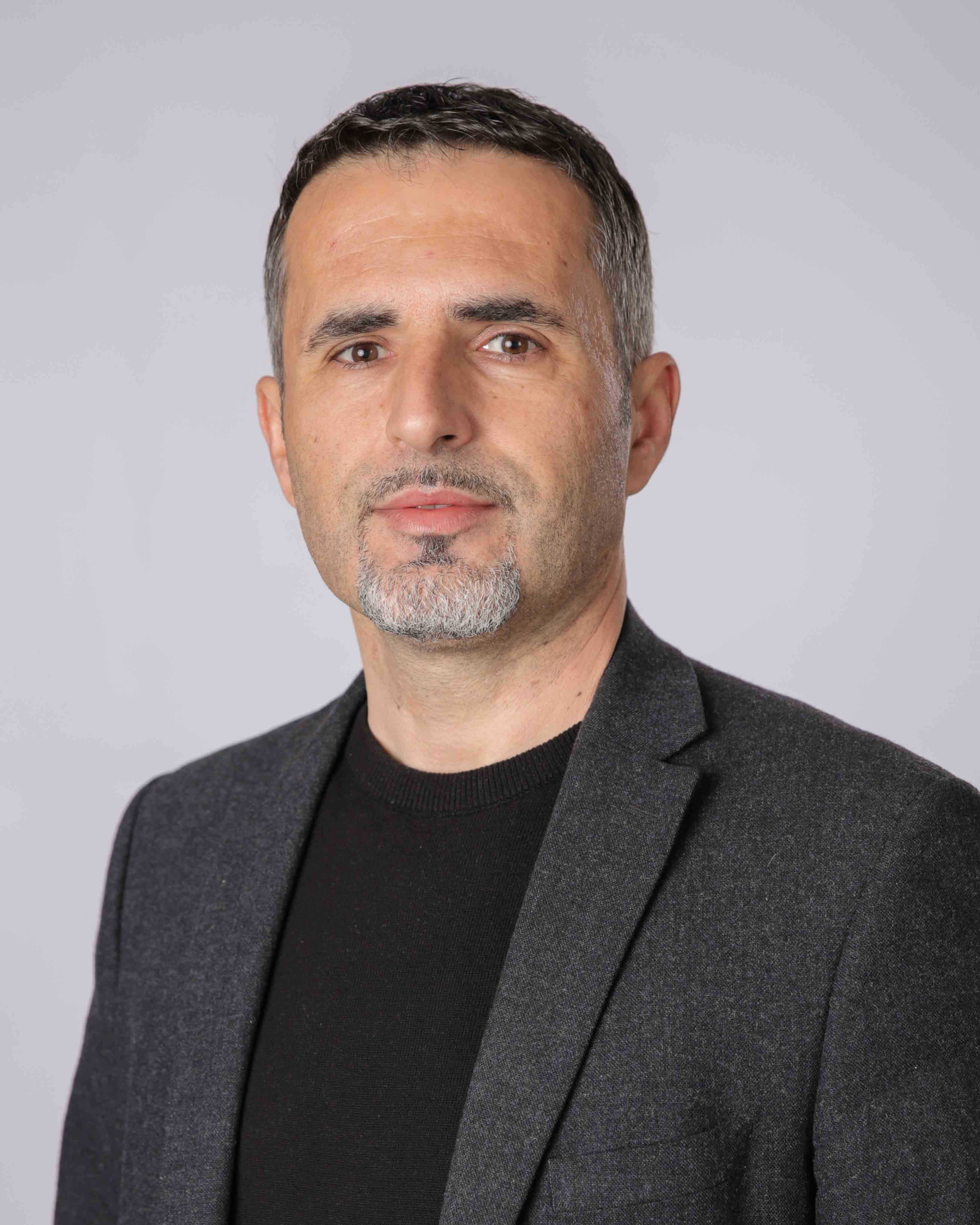 Jeton Halili