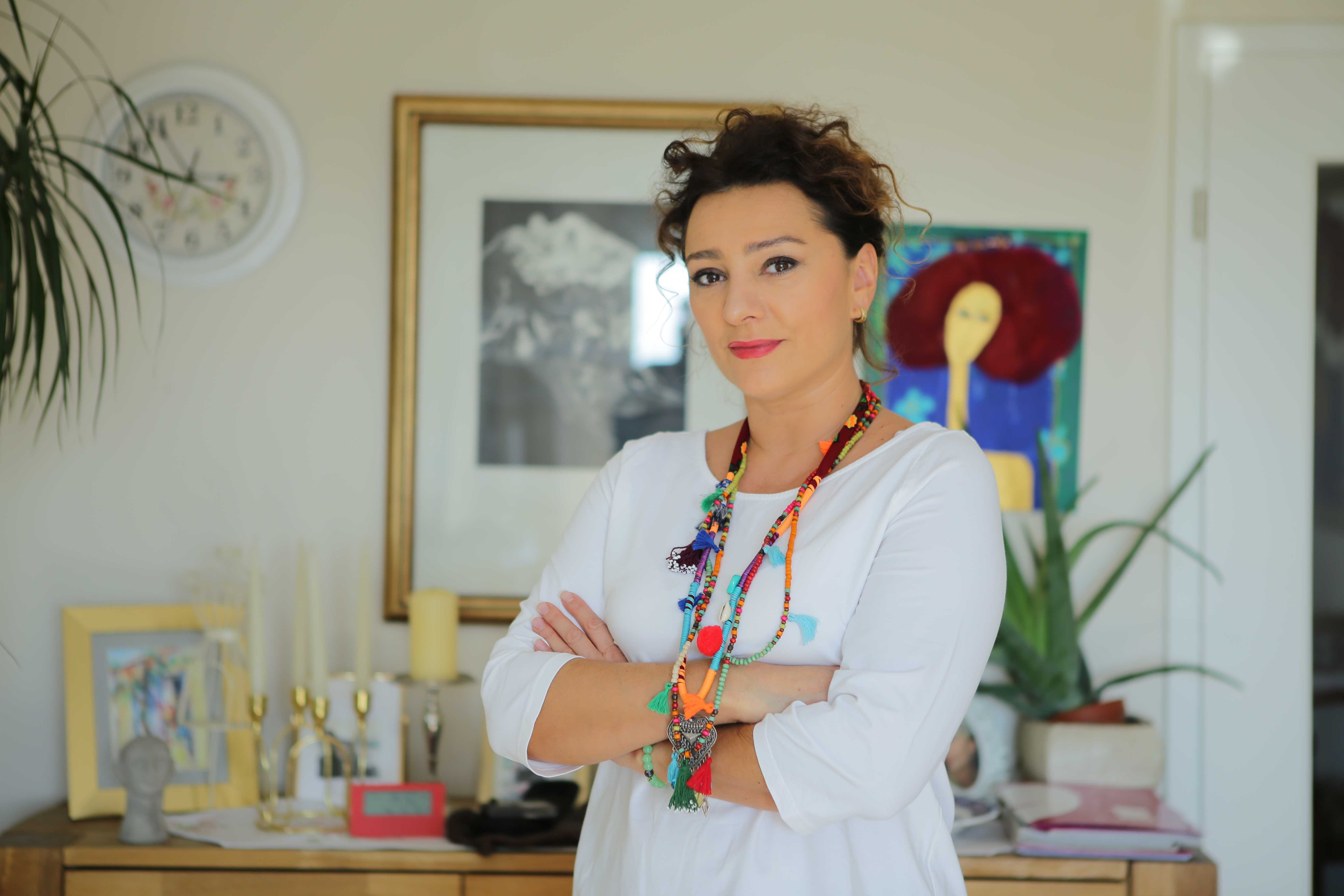 Mjellma Goranci-Firzi