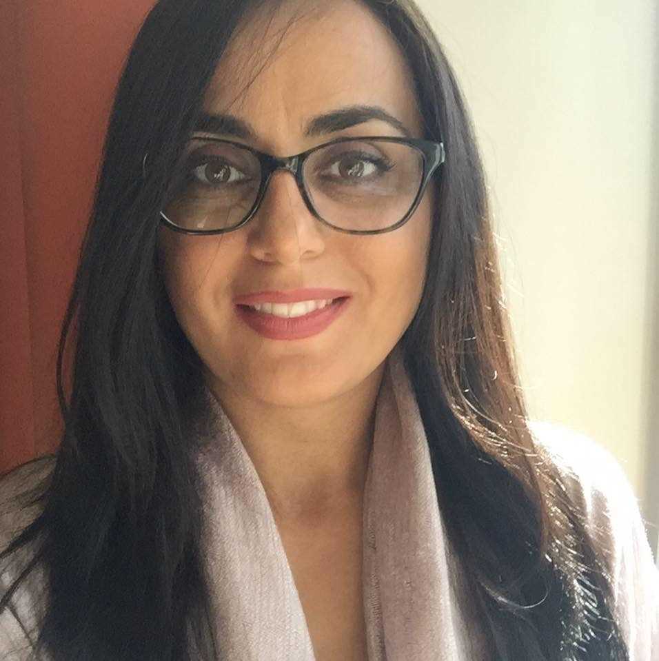 Jehona Lushaku