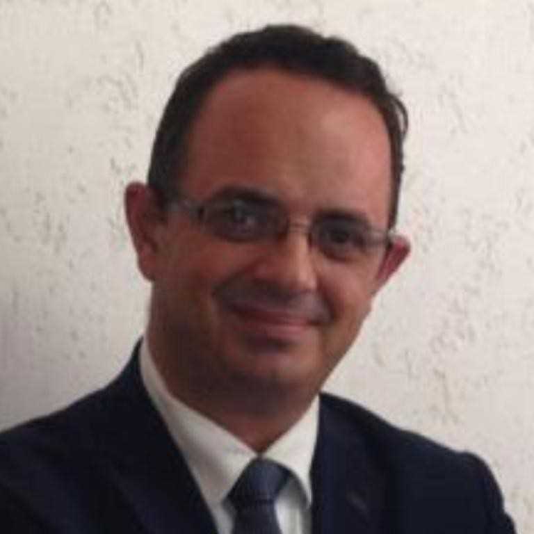 Driton Qehaja