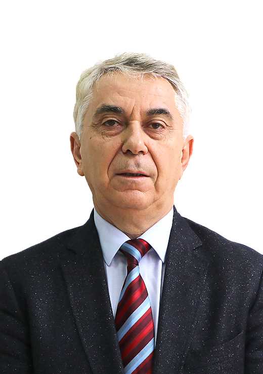 Hysen  Ismajli