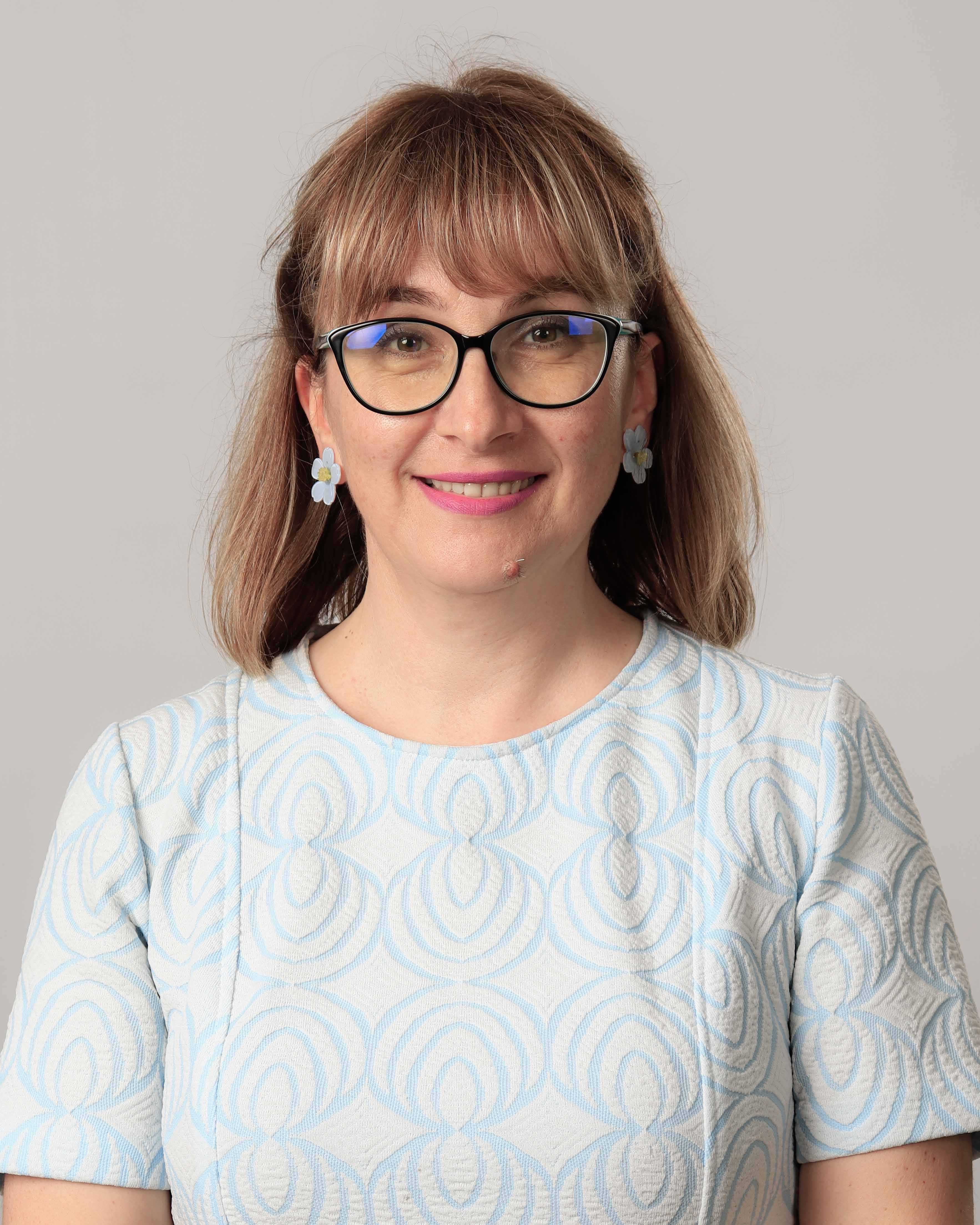 Blerta Mustafa
