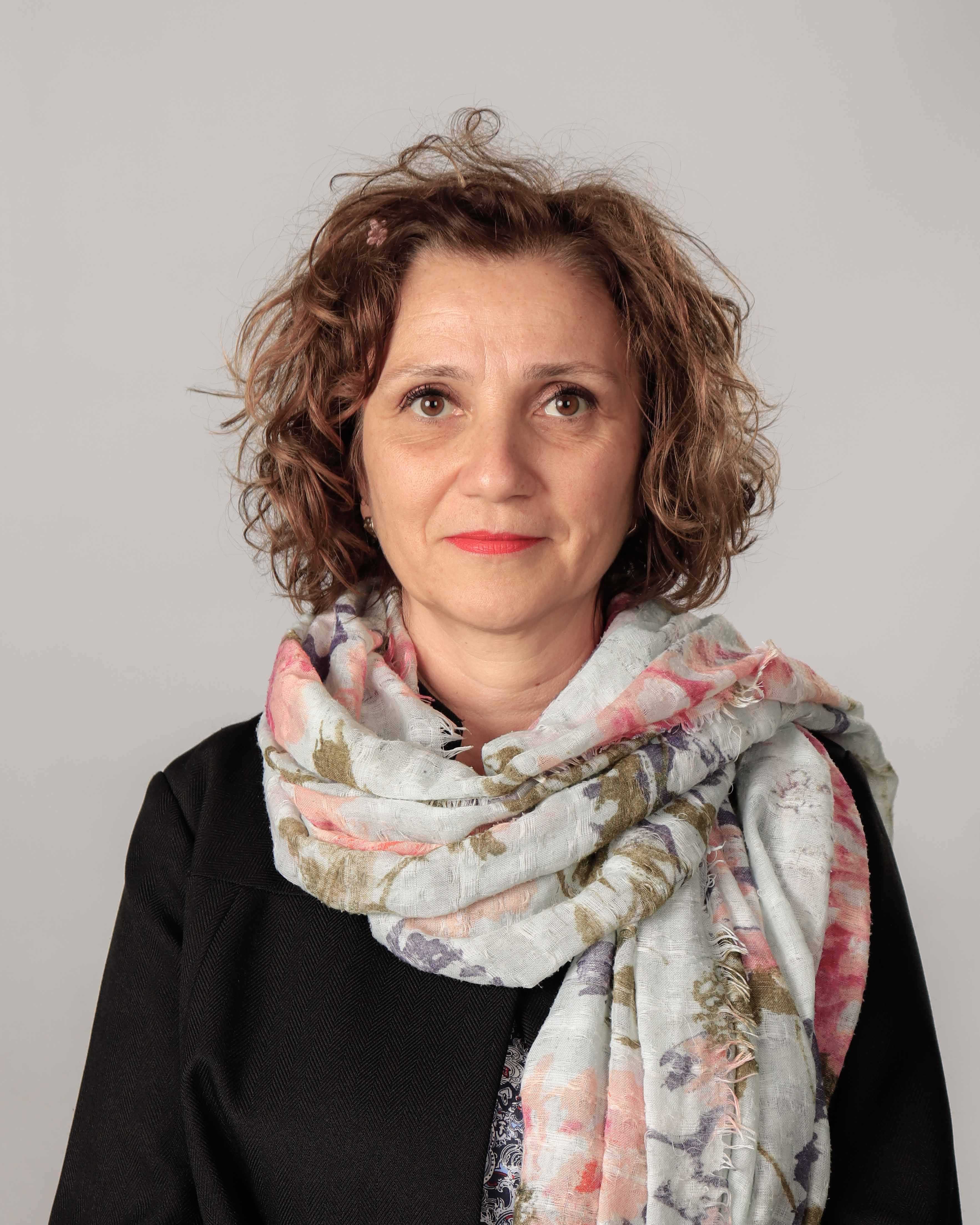 Zinaide Gruda