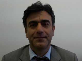 Salih Okumus