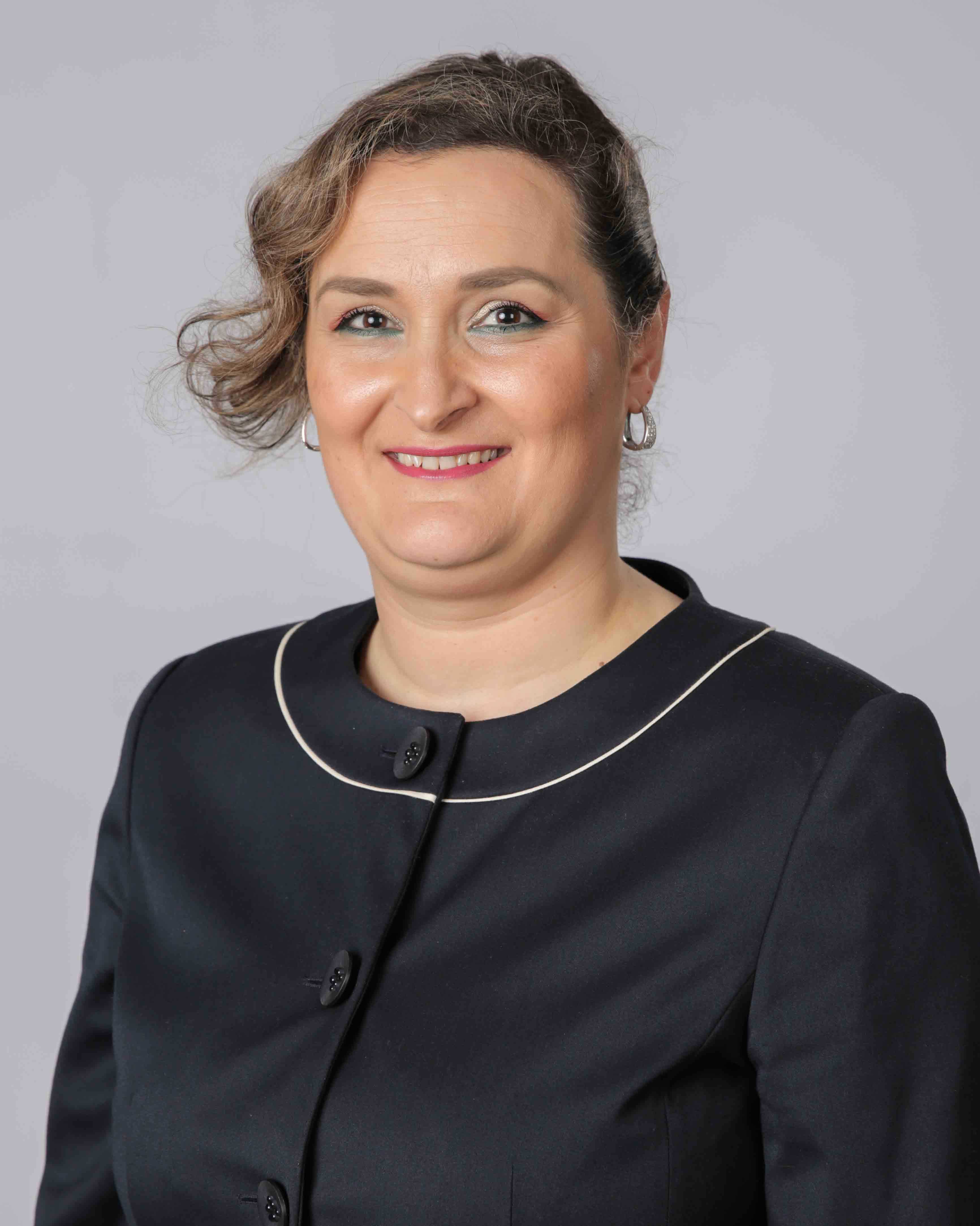 Arleta Rifati-Nixha