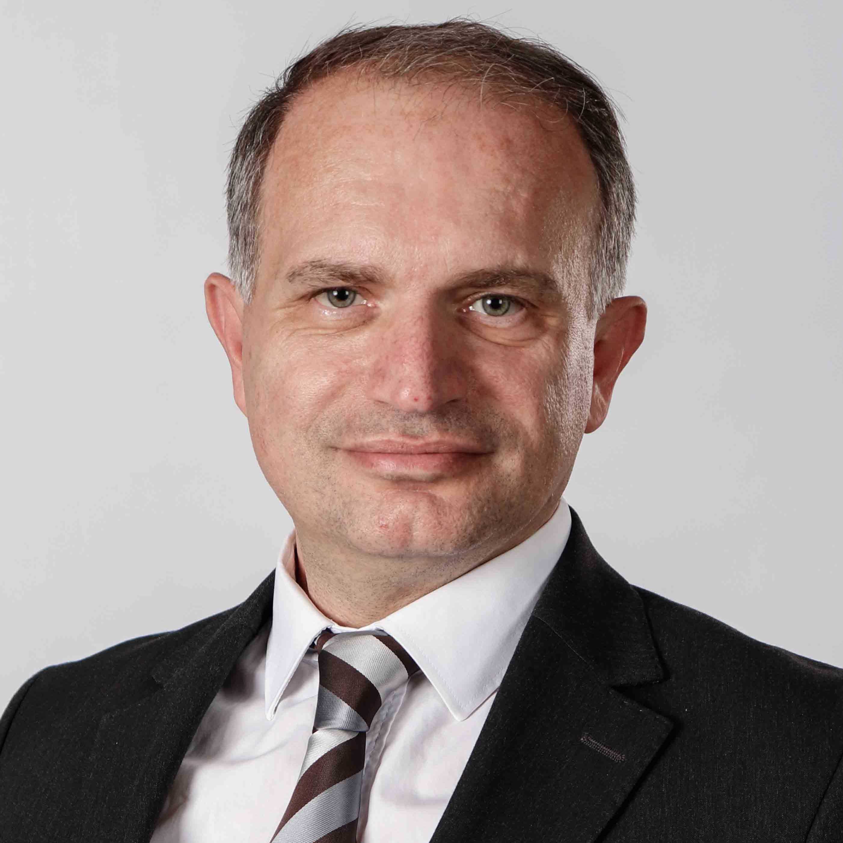 Bashkim Idrizi