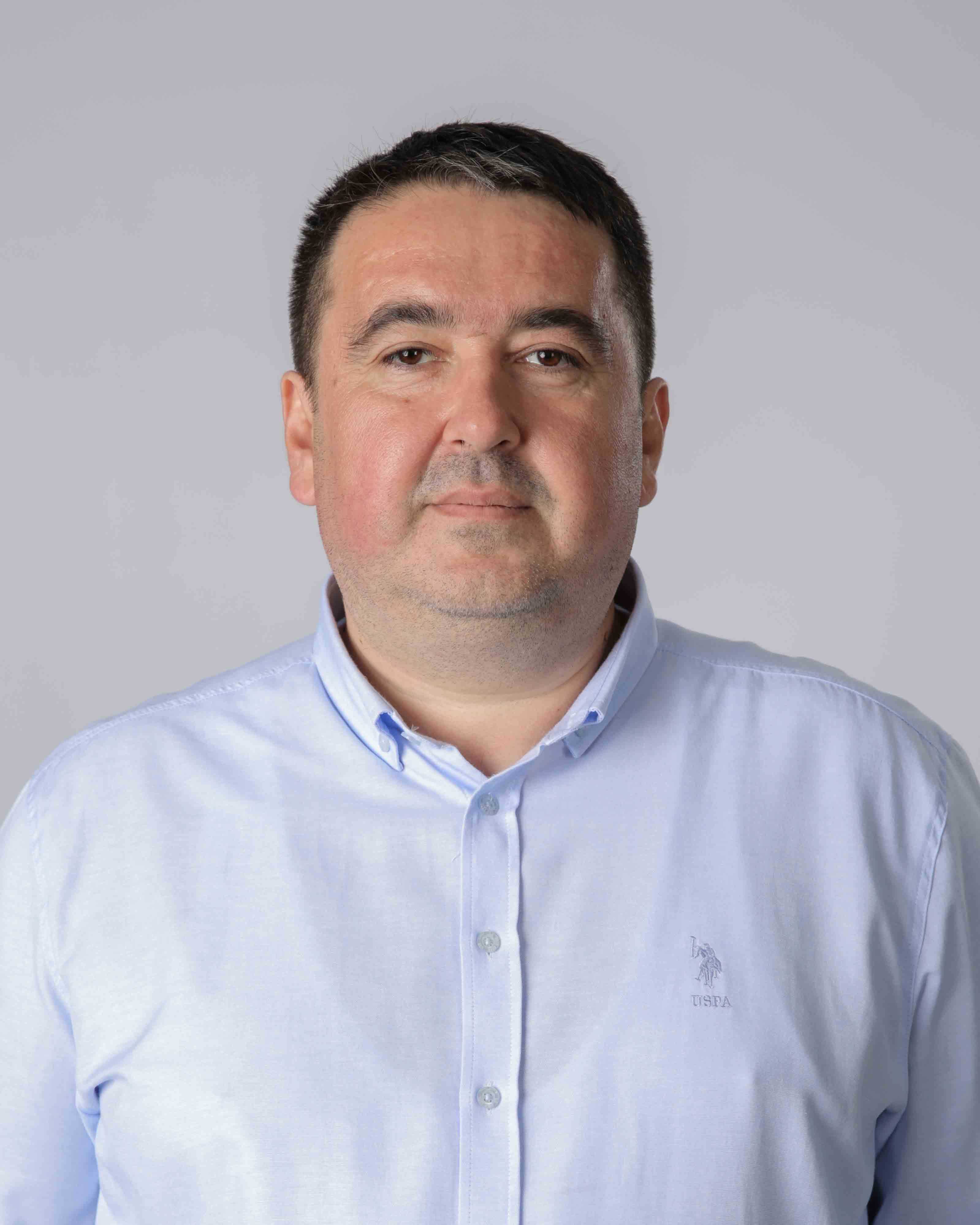 Artan Berisha