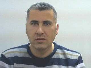 Shpetim Lajqi