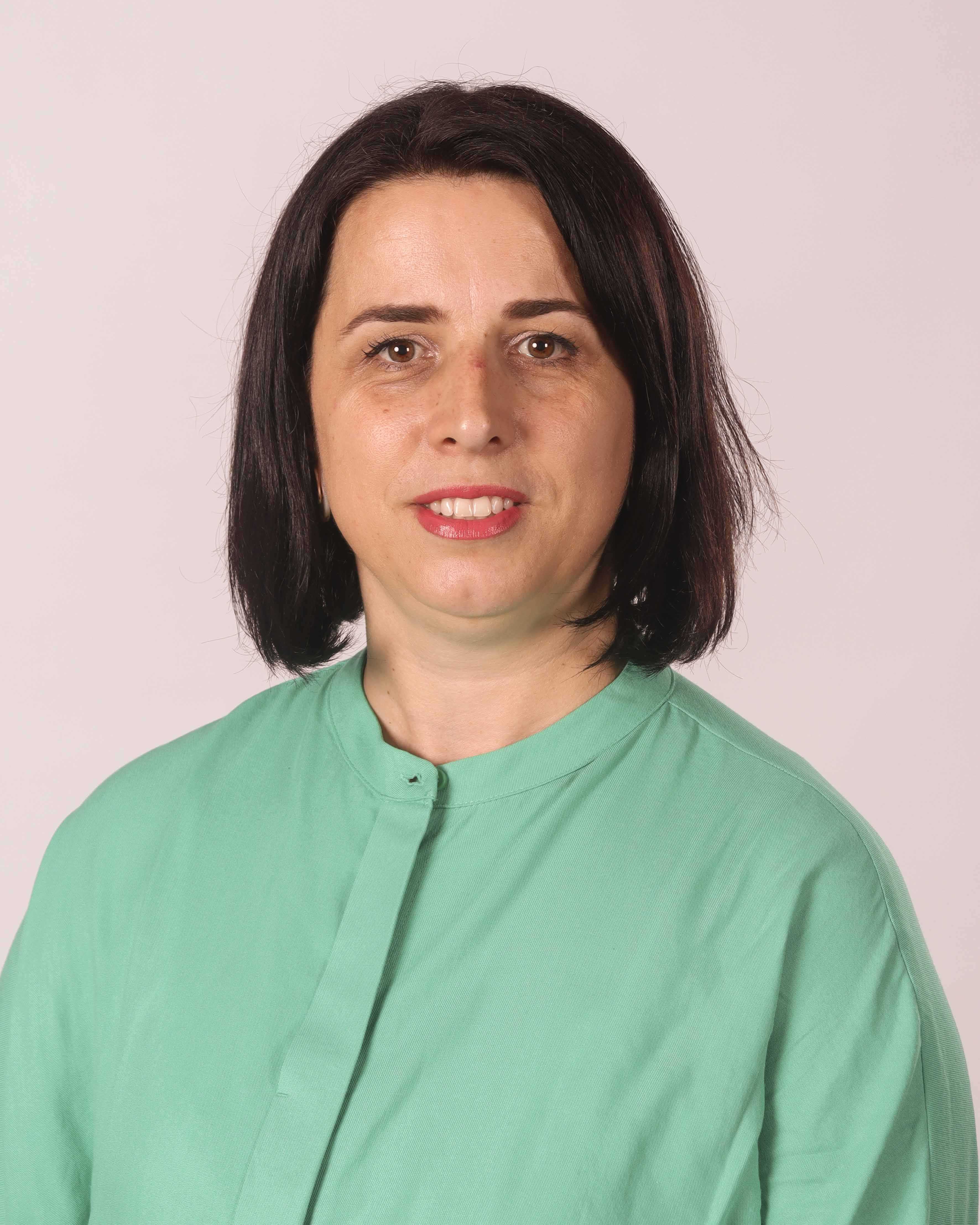 Valentina Nimonaj
