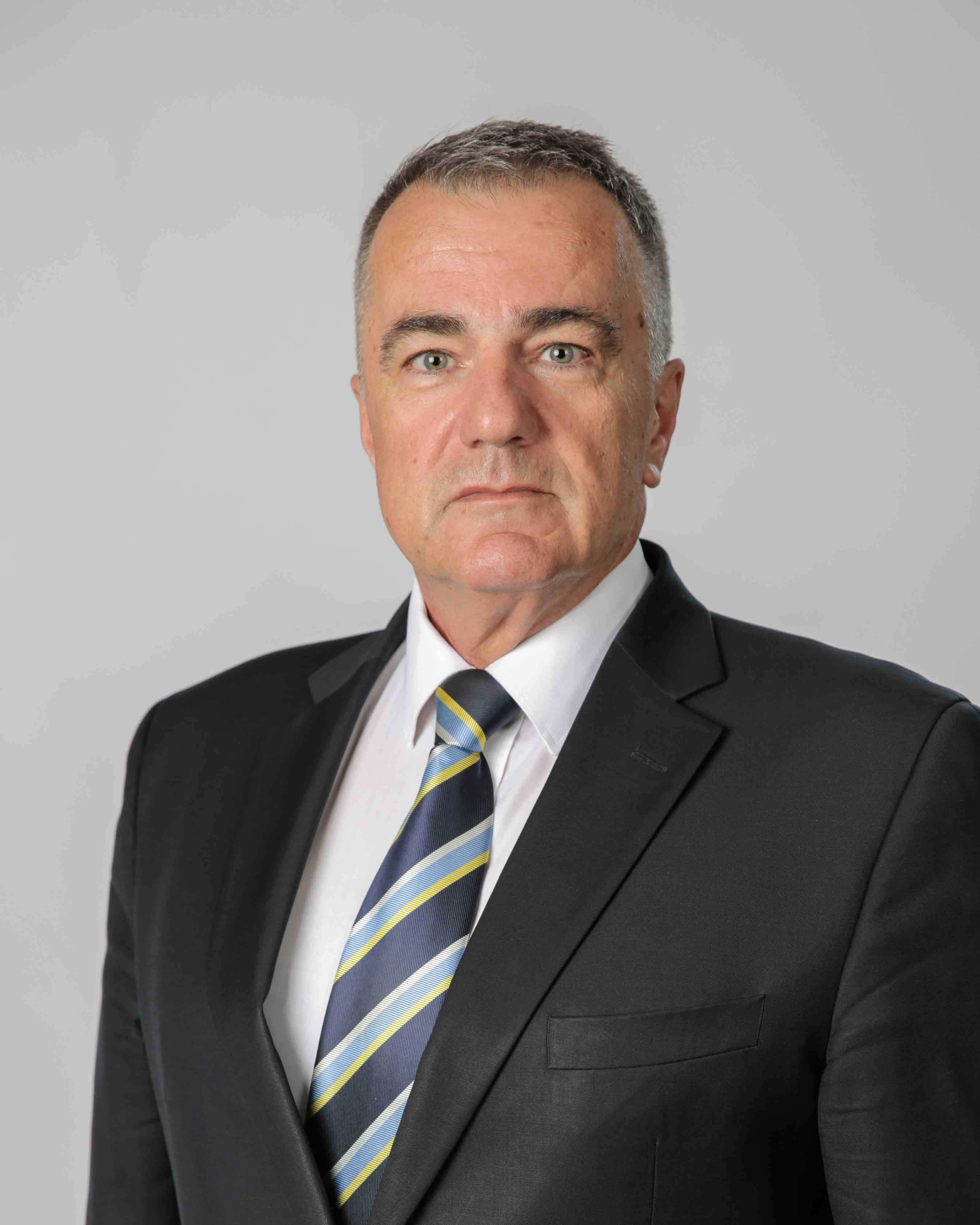 Kujtim Shala