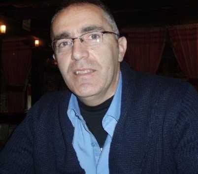 Xhavit Beqiri