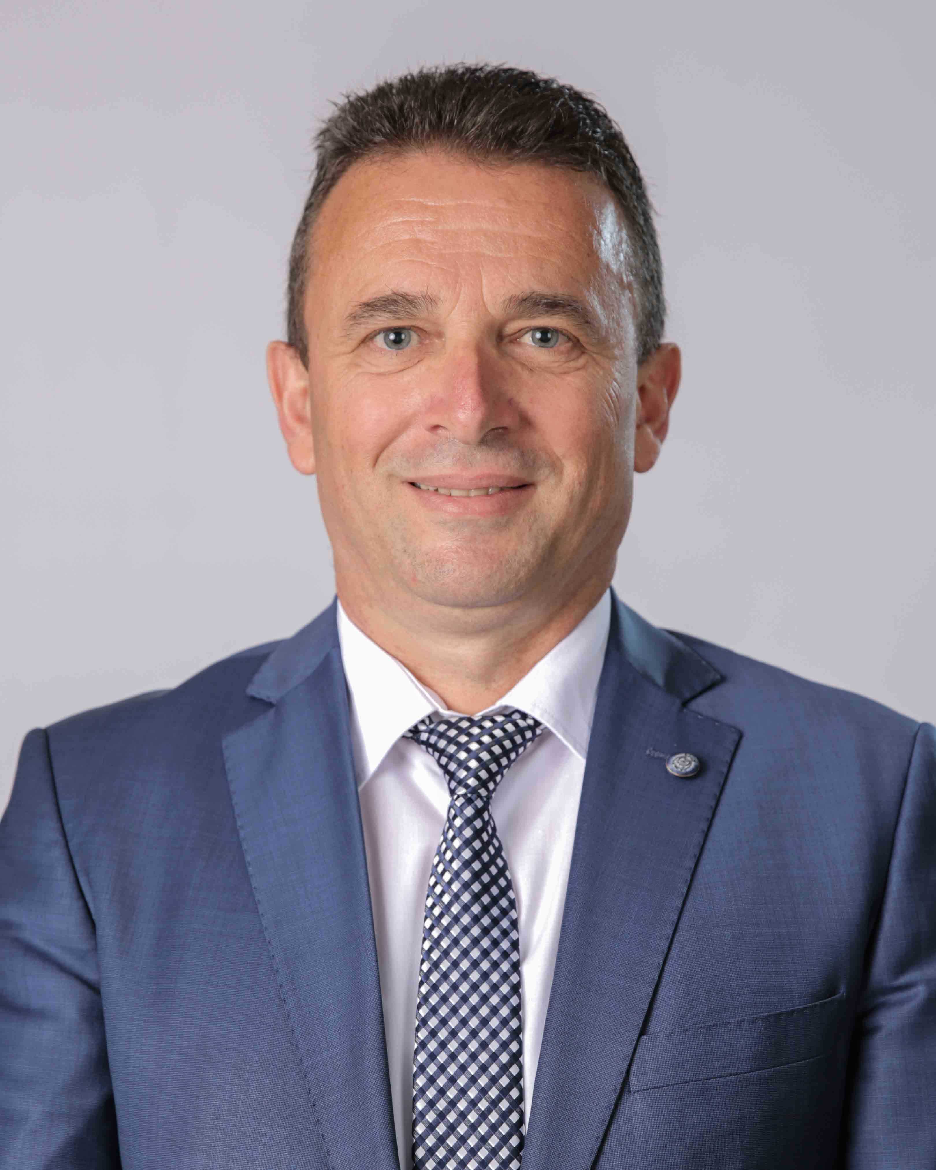 Shaip  Krasniqi