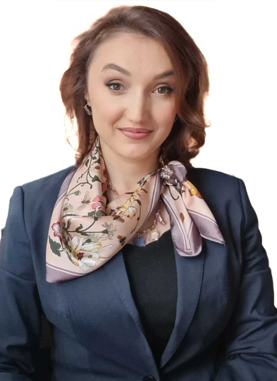 Edona Berisha-Kida