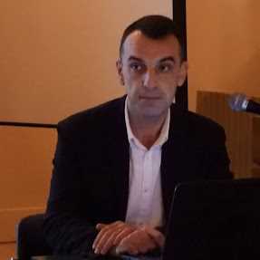 Bekim Gashi