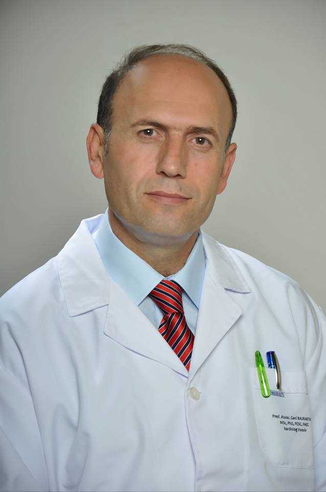 Gani Bajraktari