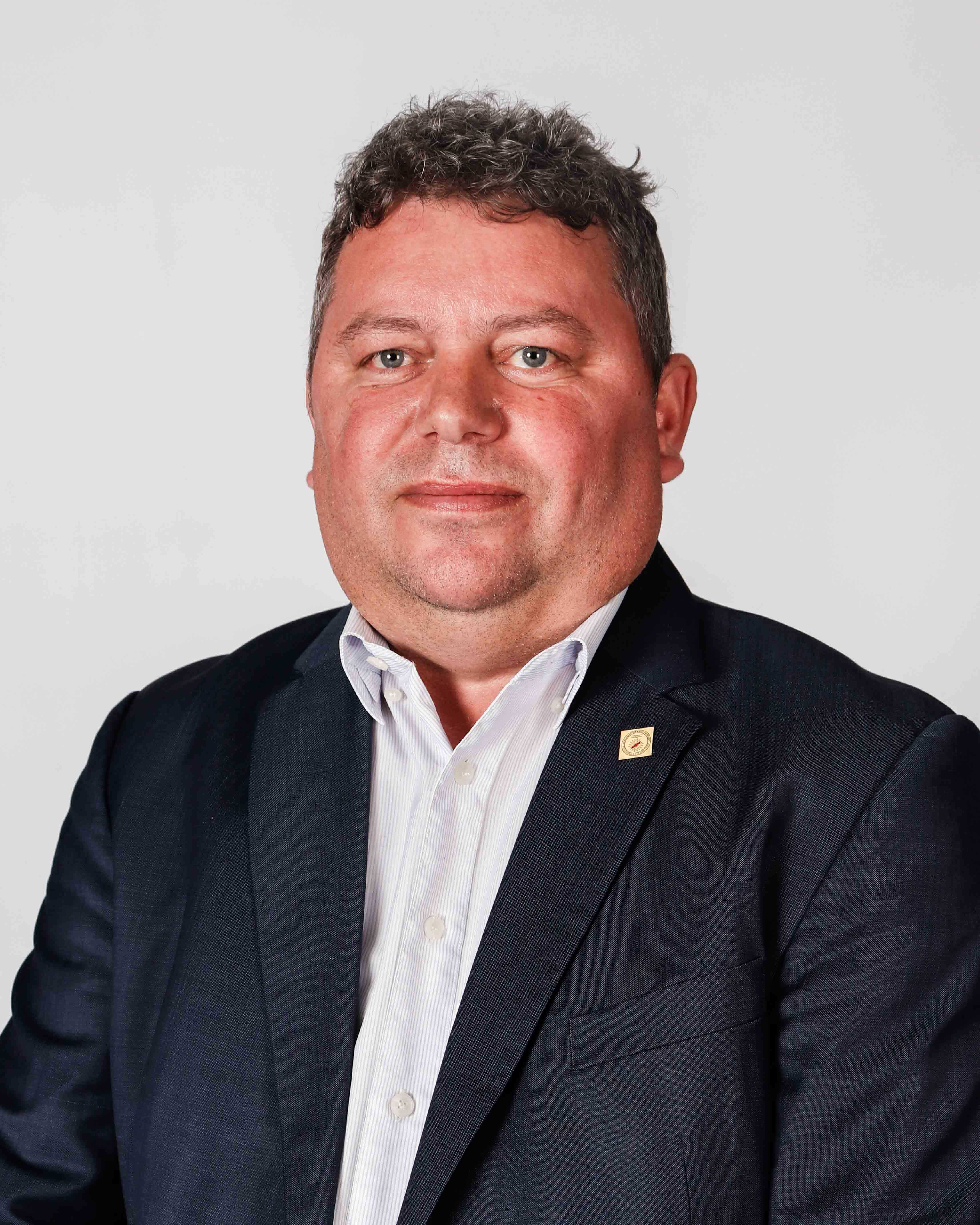 Agim Rexhepi